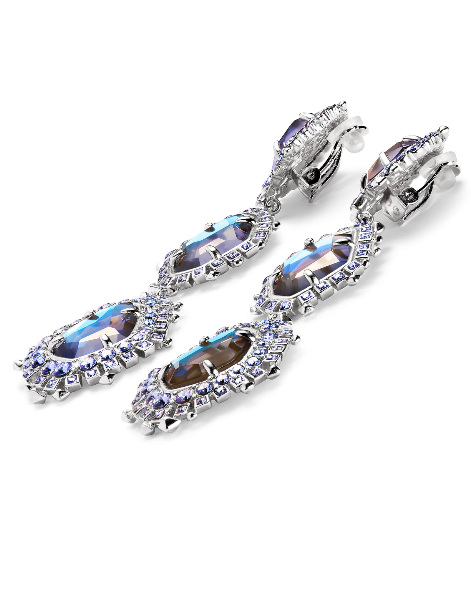 Aria Statement Earrings Kendra Scott