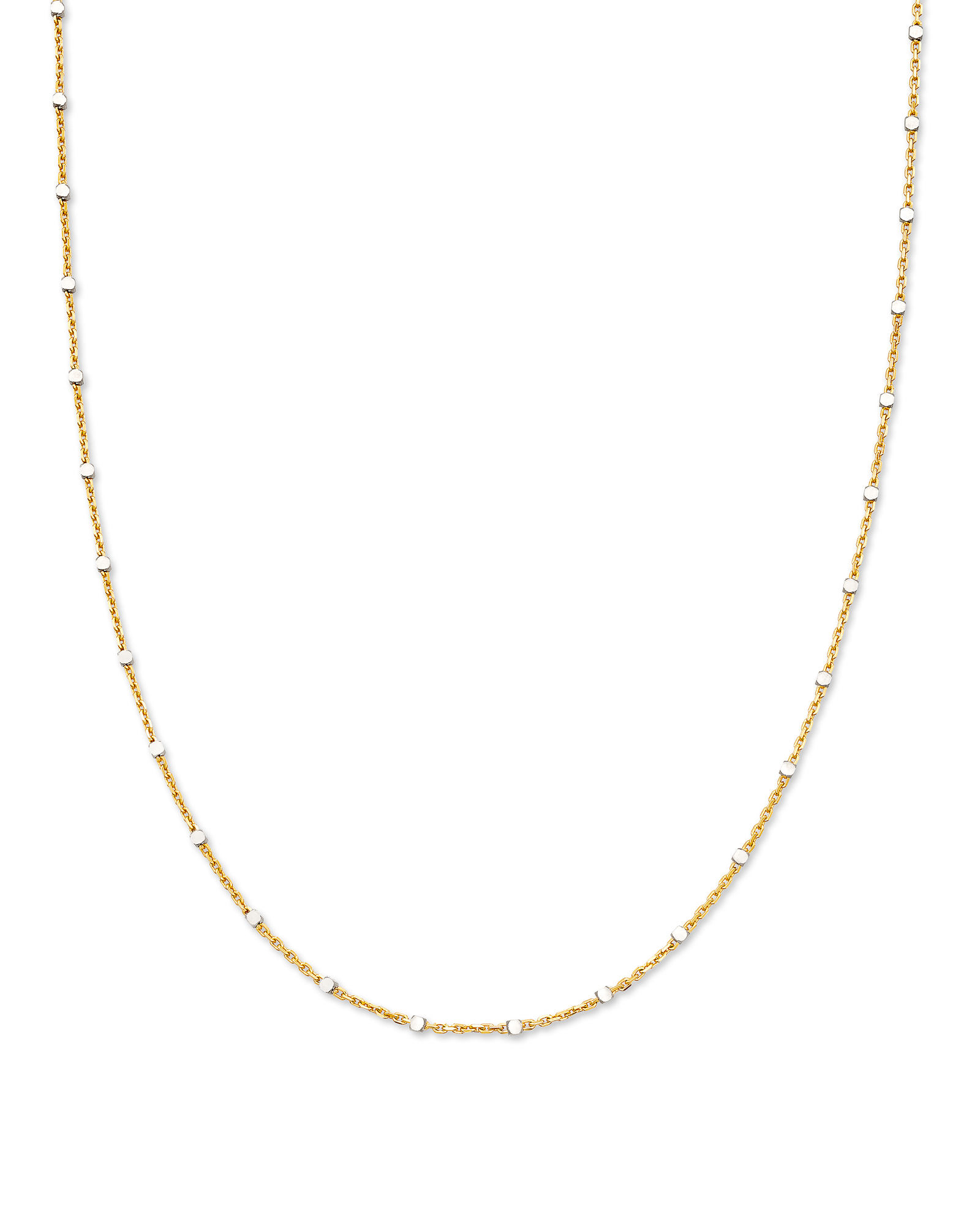 Murphy Chain Necklace in Gold | Kendra Scott