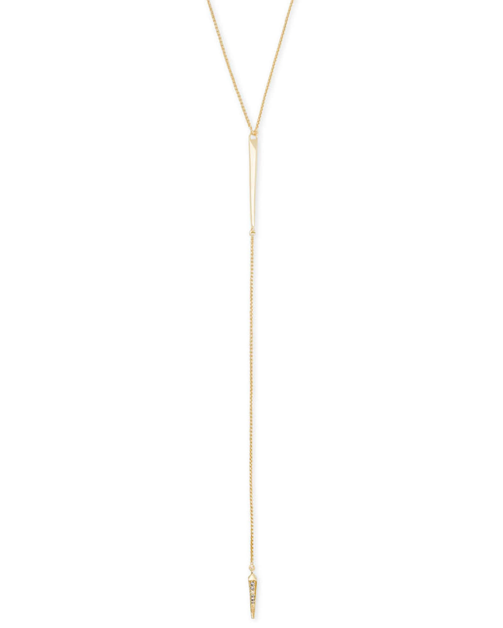 Vivian Necklace Jewelry Kendra Scott