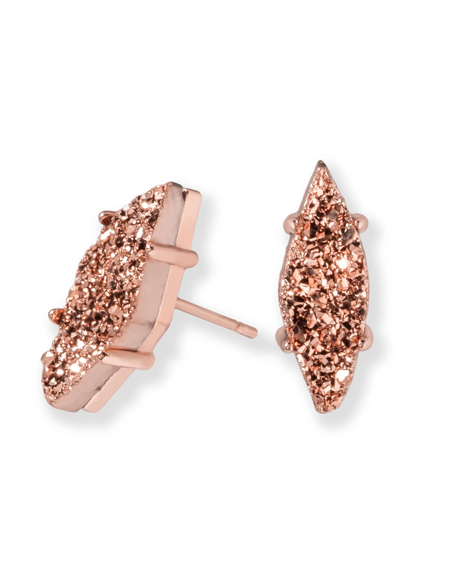 Kendra Scott Studs Kendra Scott Presleigh Love Knot Stud