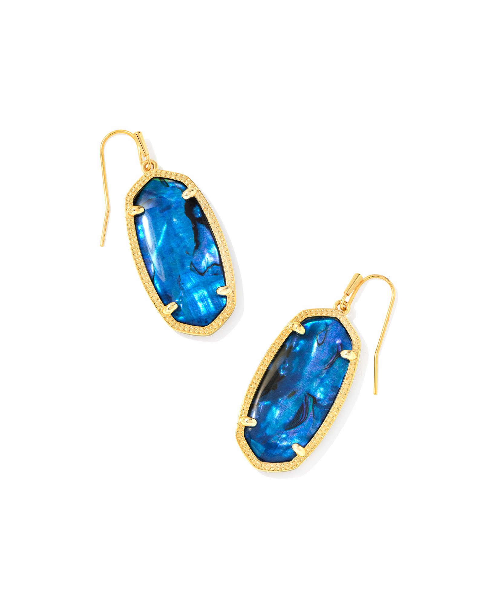 Kendra scott deals white abalone earrings