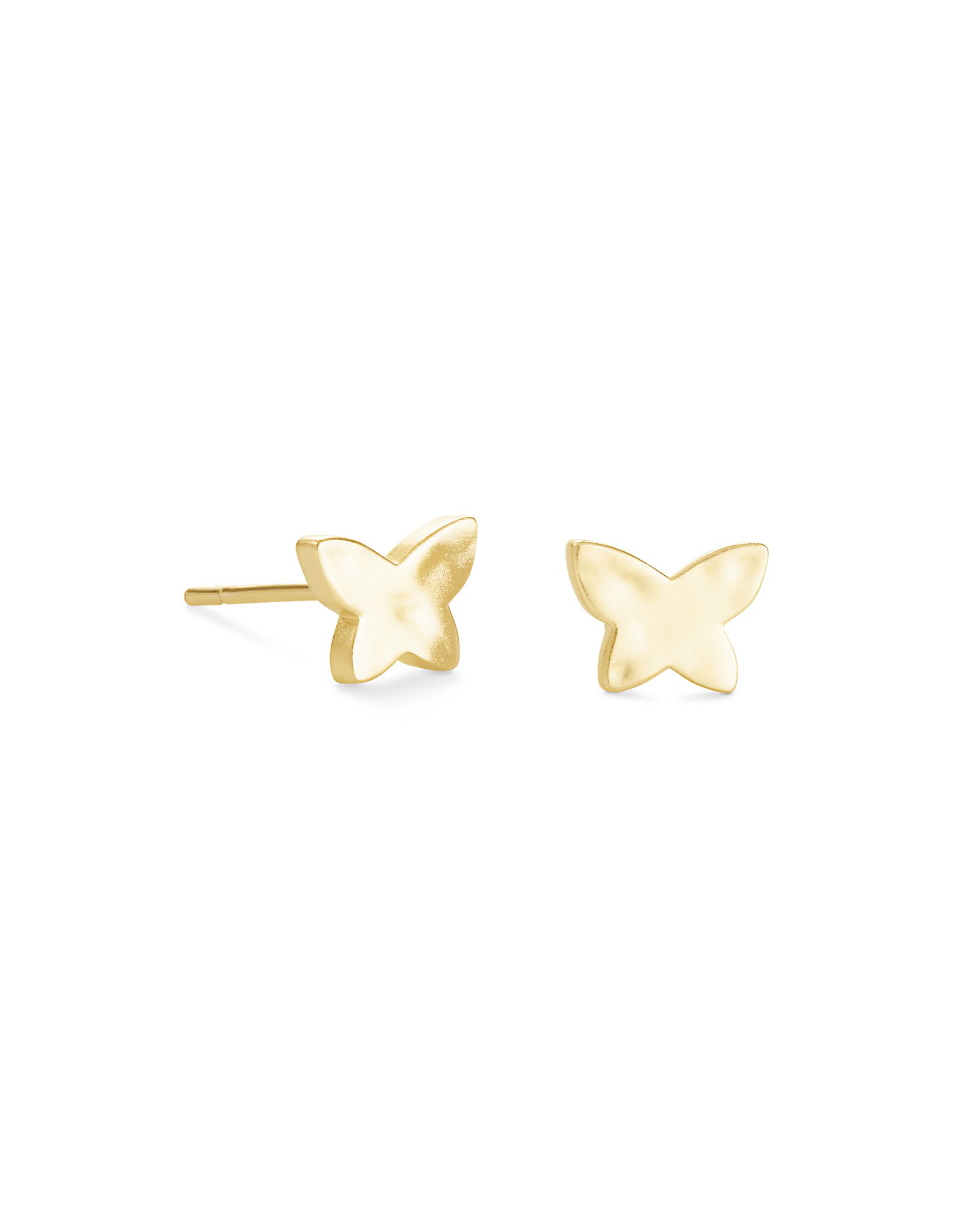 Lillia Butterfly Stud Earrings Kendra Scott