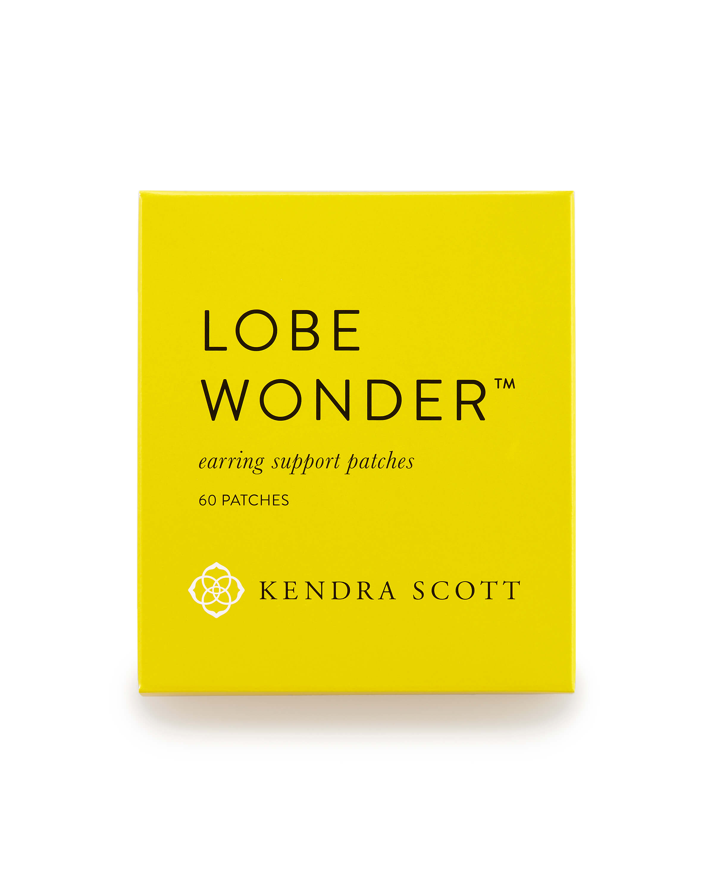 Lobe Wonder  Kendra Scott