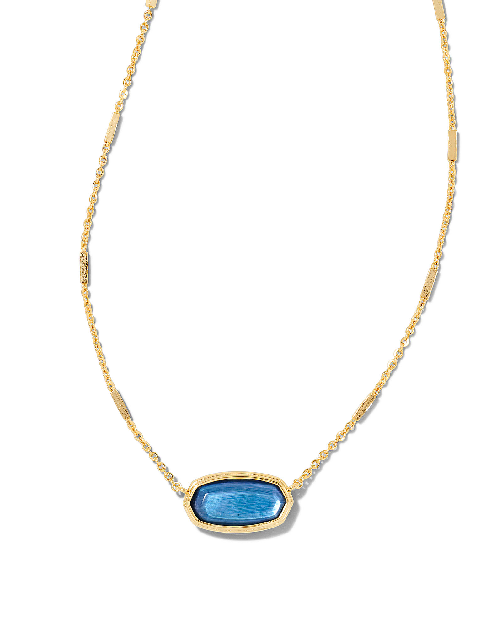 Kendra Scott | Jewelry | Nwt Kendra Scott Elisa Blue Opal Yellow Gold  Retired Stunning Opal Very Rare | Poshmark