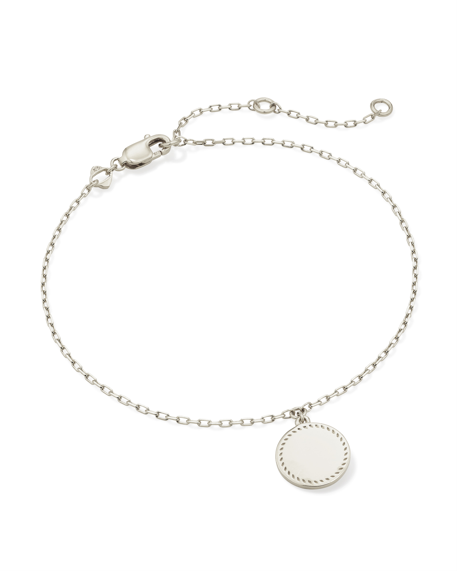 Kendra Scott Ashton Delicate Chain Bracelet