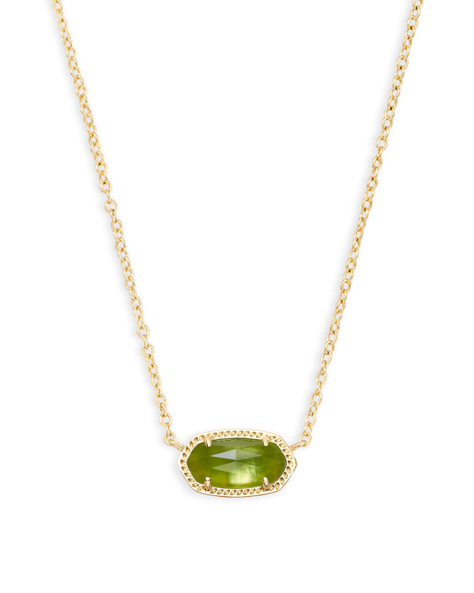 Kendra Scott Azalea Illusion Pink Gold Long Pendant Necklace Jewelry for  sale online | eBay