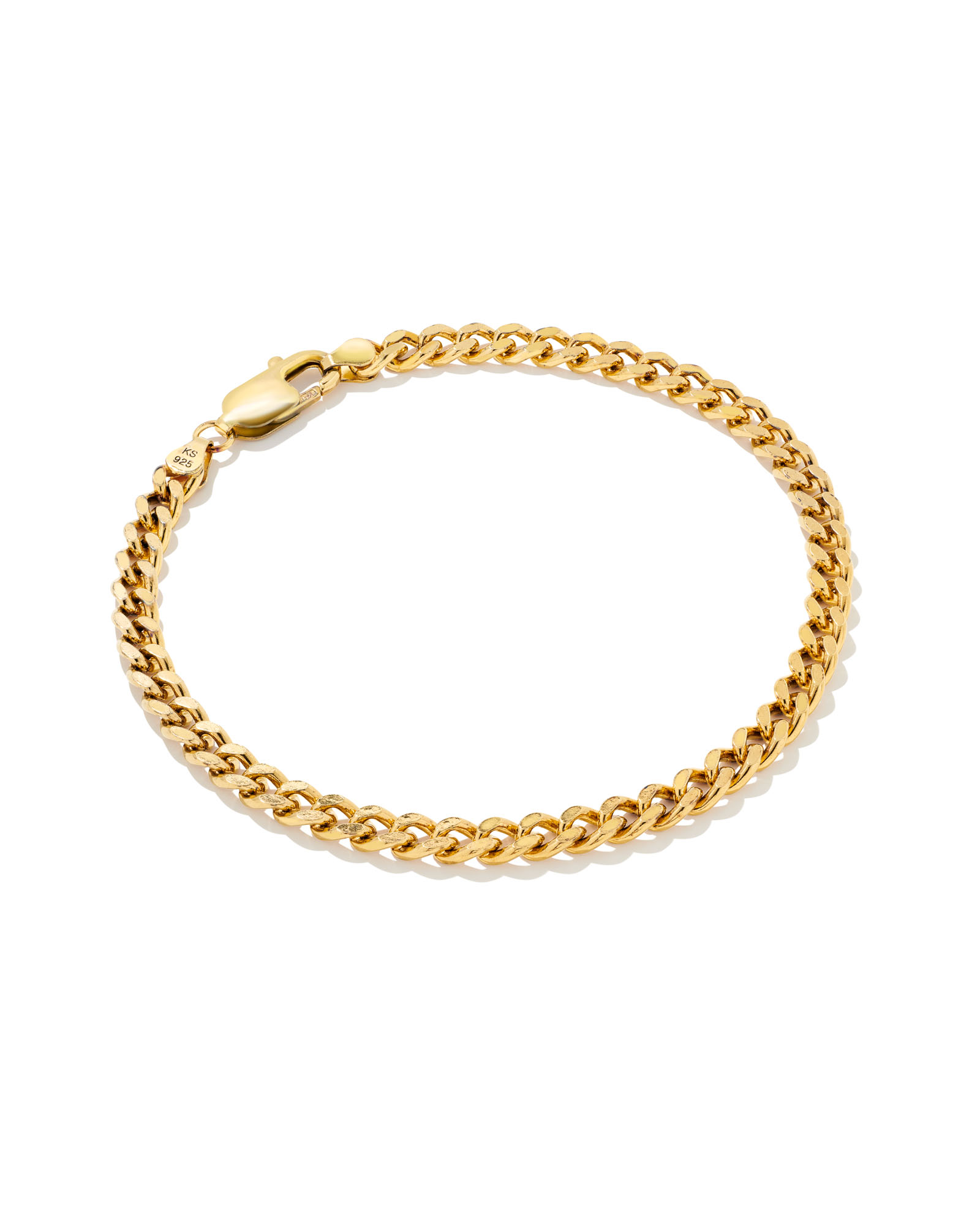 Buy quality 18K Rose Gold Bracelet For Men in Ahmedabad