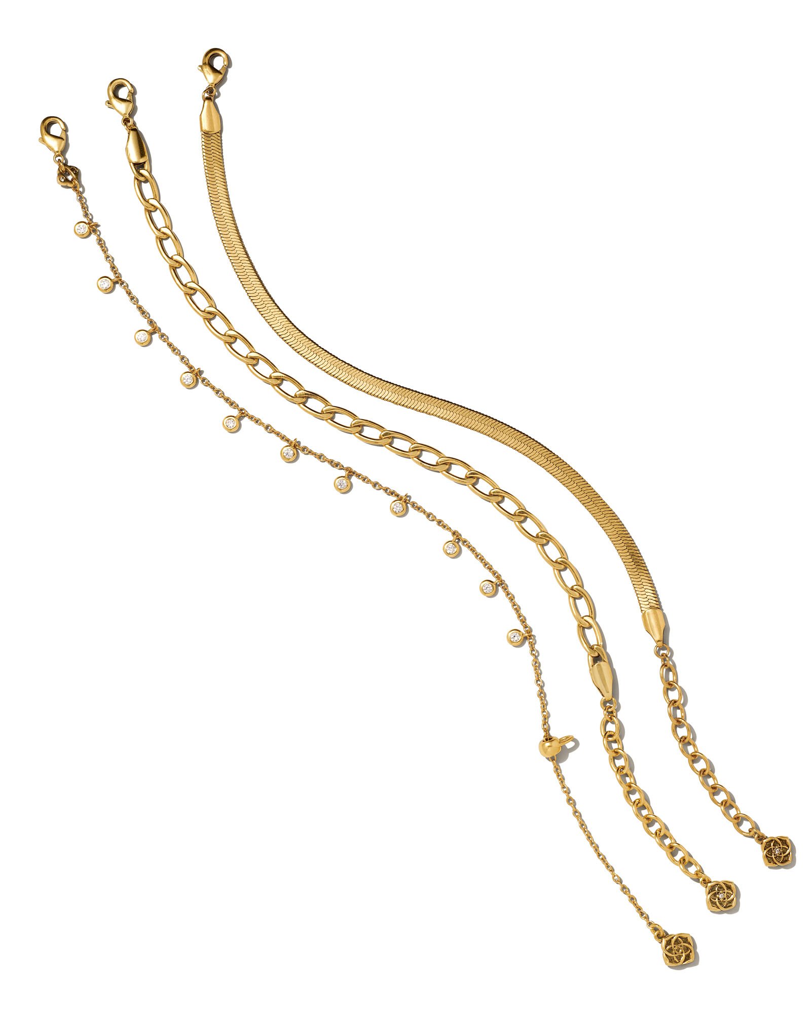 Kendra scott sale bracelet set