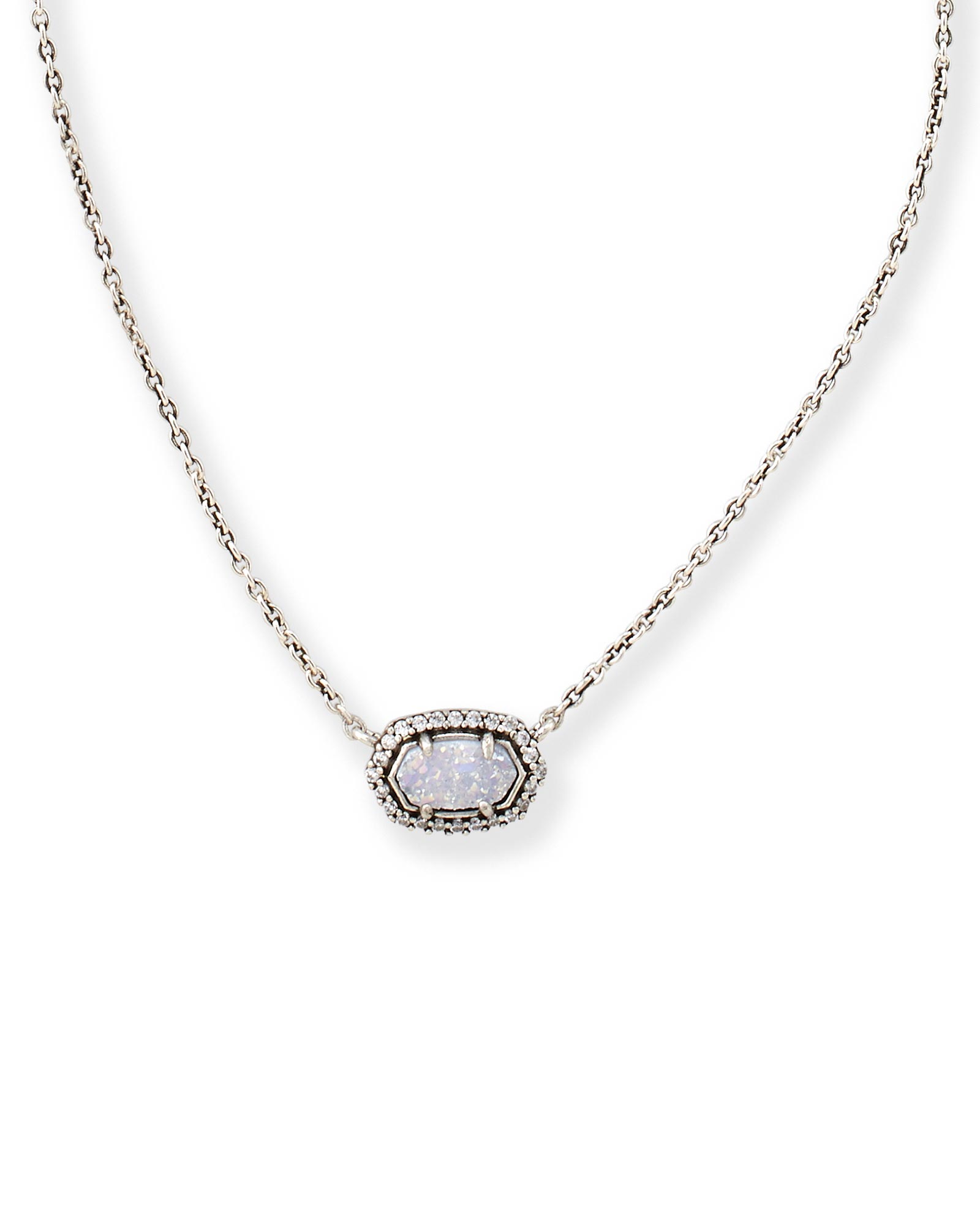 Chelsea Pendant Necklace | Bridal 