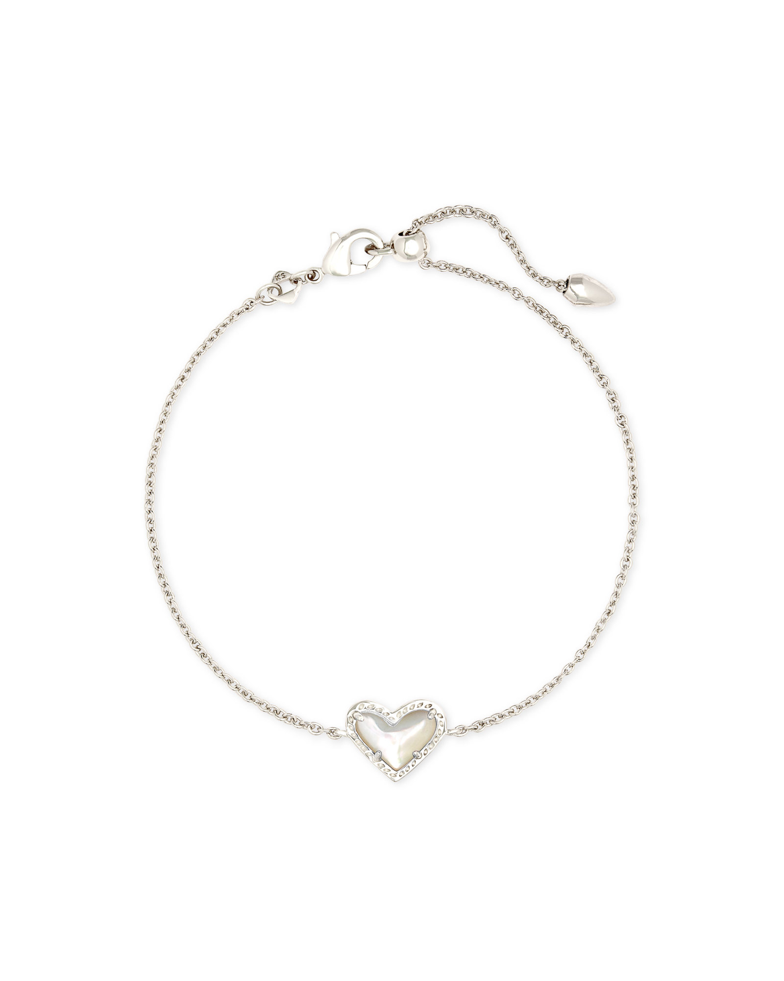 Silver Bracelet With Two Hearts And Engraving - Personalised Name Bracelets,  HD Png Download , Transparent Png Image - PNGitem
