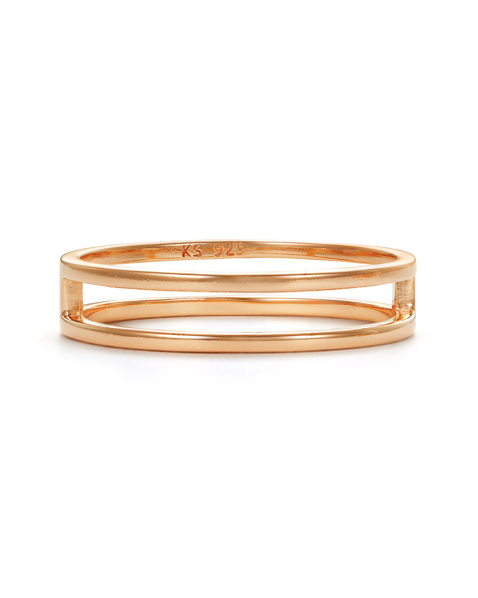 Kendra Scott 18K Gold Vermeil 