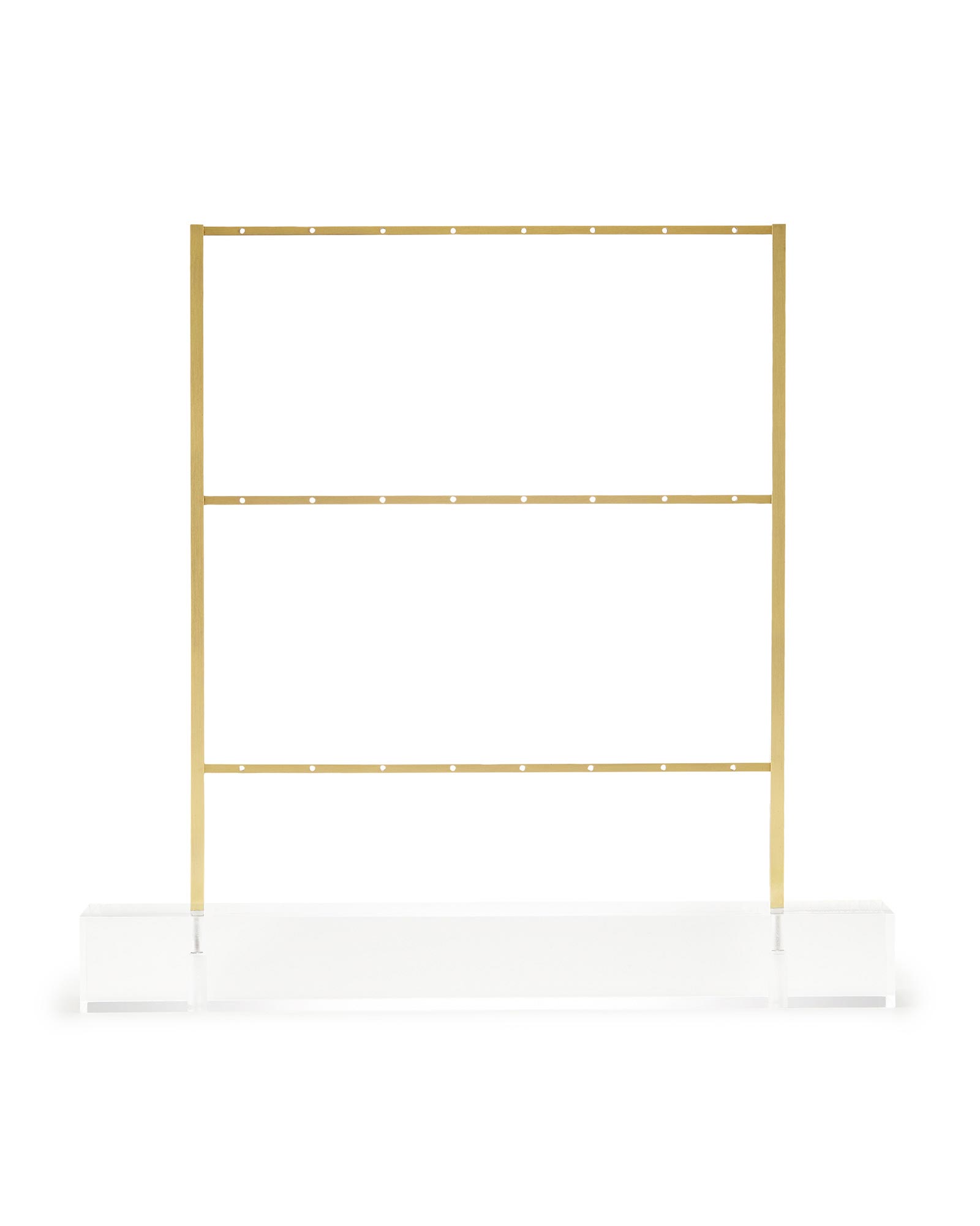 Earring Ladder Jewelry Stand Organizer Kendra Scott