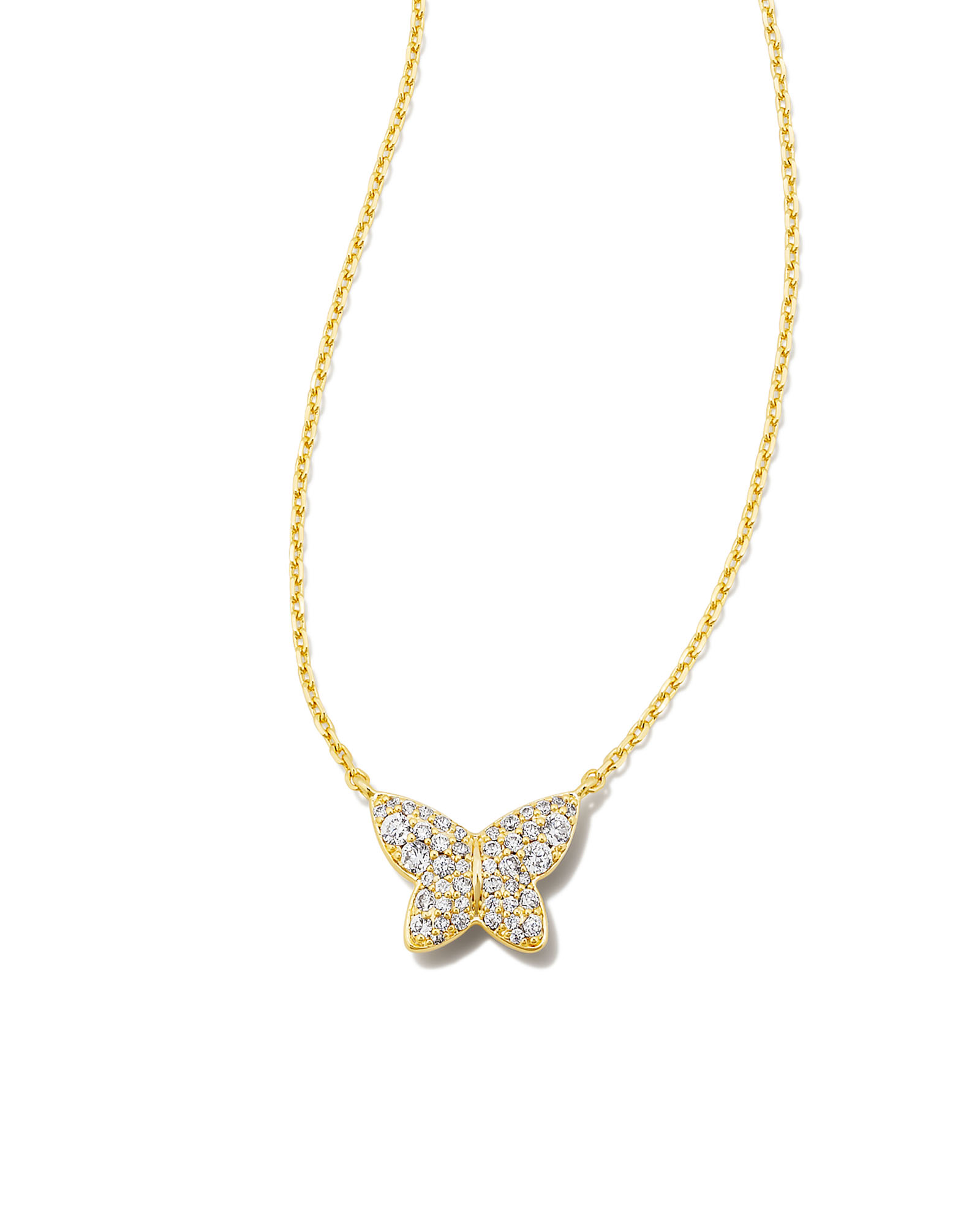 Kendra Scott Necklaces – The In