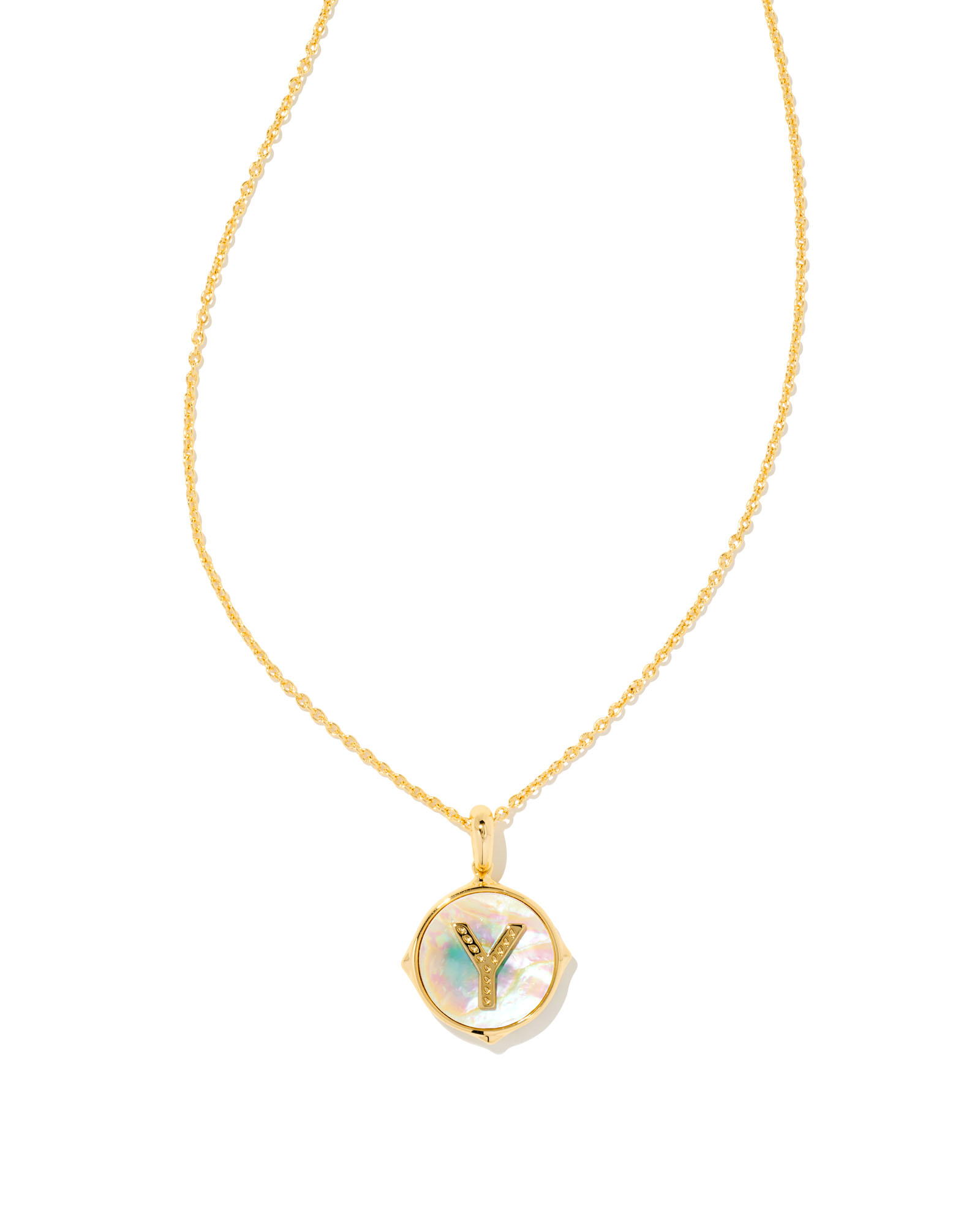 Fern Y Necklace | Jewelry | Kendra Scott
