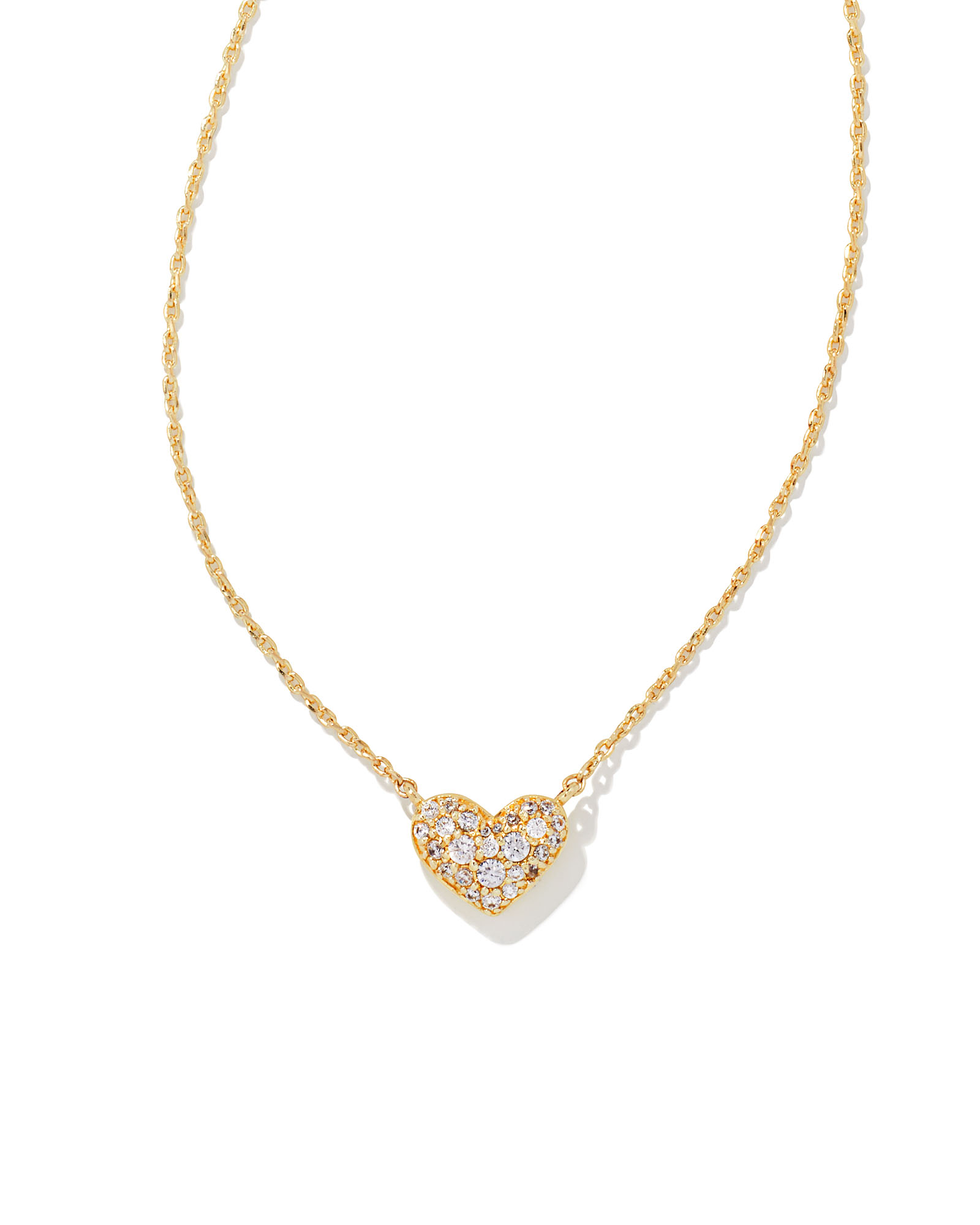 Kendra Scott Haven Heart Gold Chain Bracelet in Multi Mix Fashion Jewelry  For... | eBay