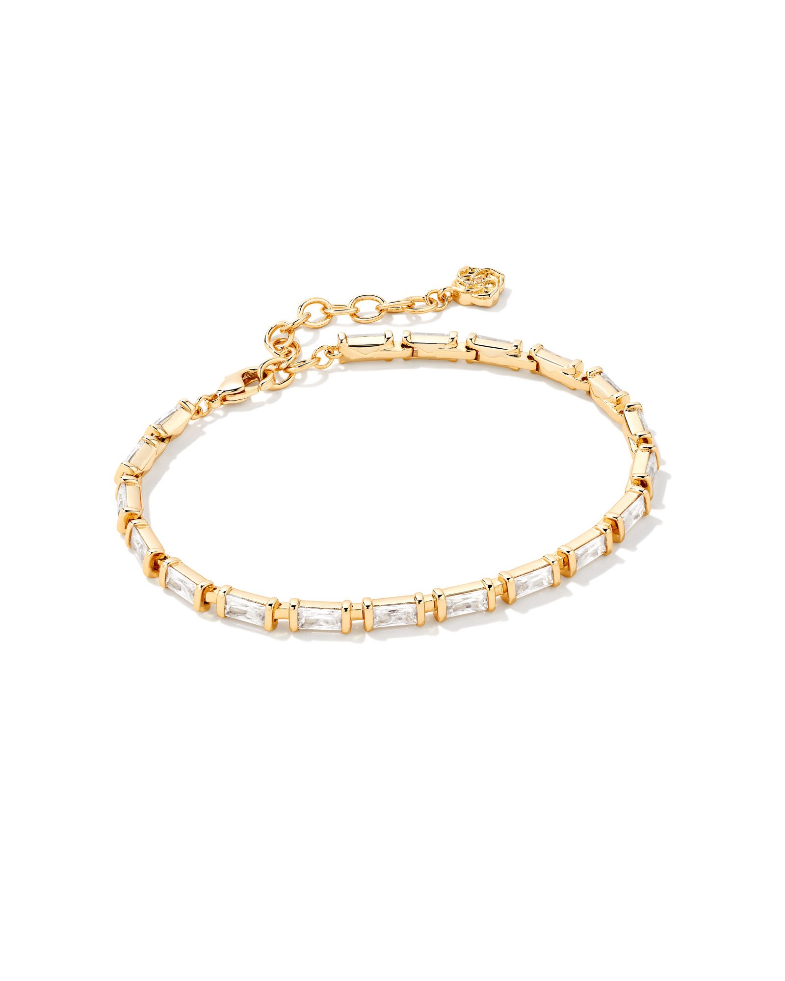 Kendra scott hotsell angela bracelet