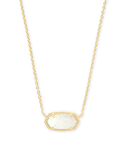 Kendra Scott Opal Necklace Discount 