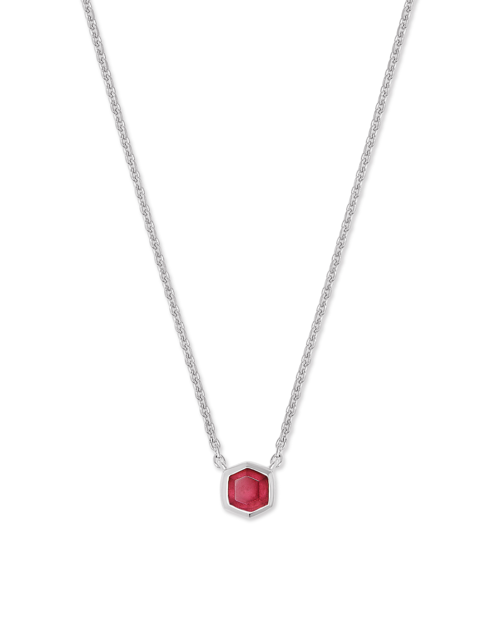 Kendra Scott Ari Heart Gold Pave Pendant Necklace in Red Crystal – Ima's  Fashions Inc.
