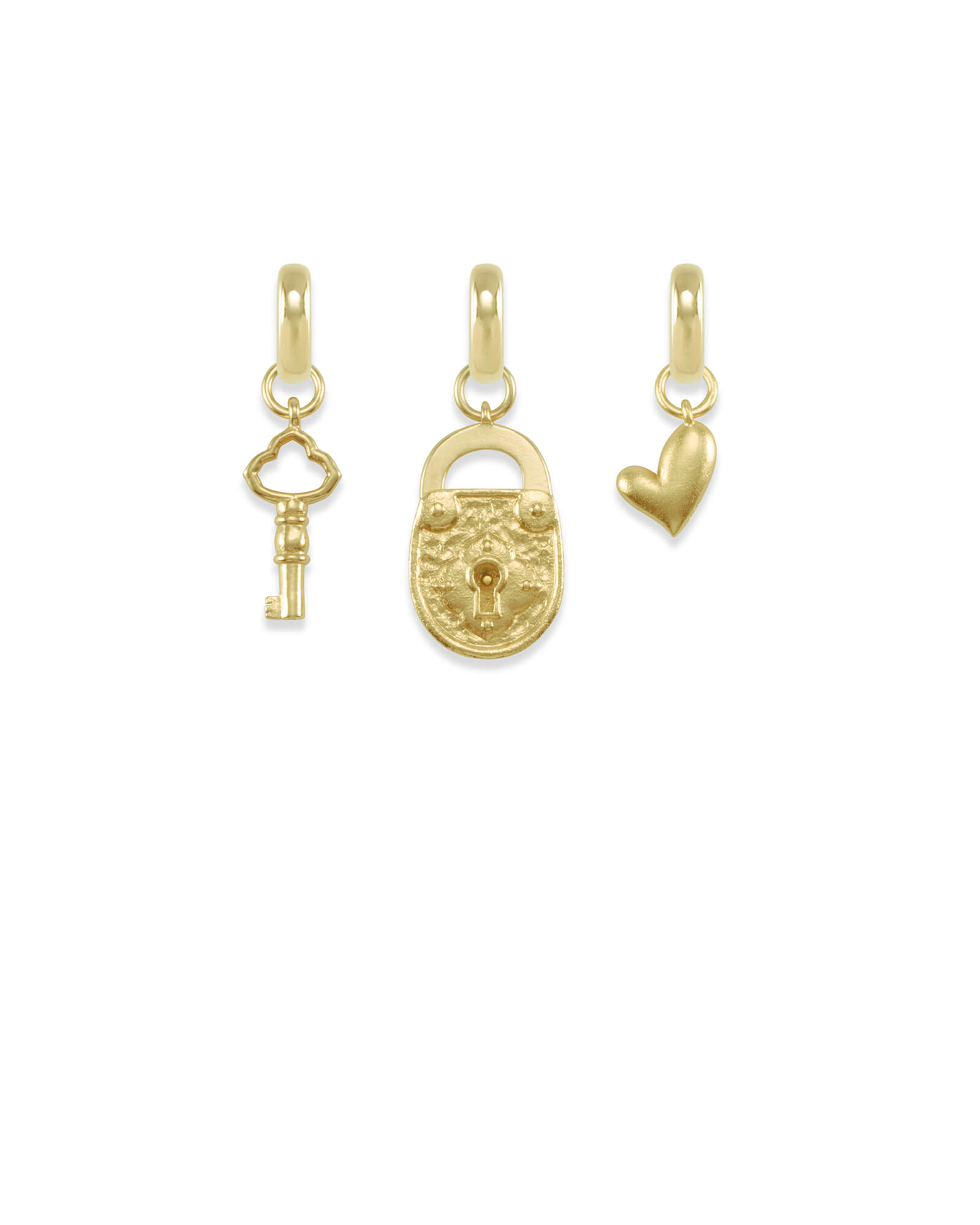 plated lock & key,14k gold filled chain Retro Gold Key to My Heart Necklace 