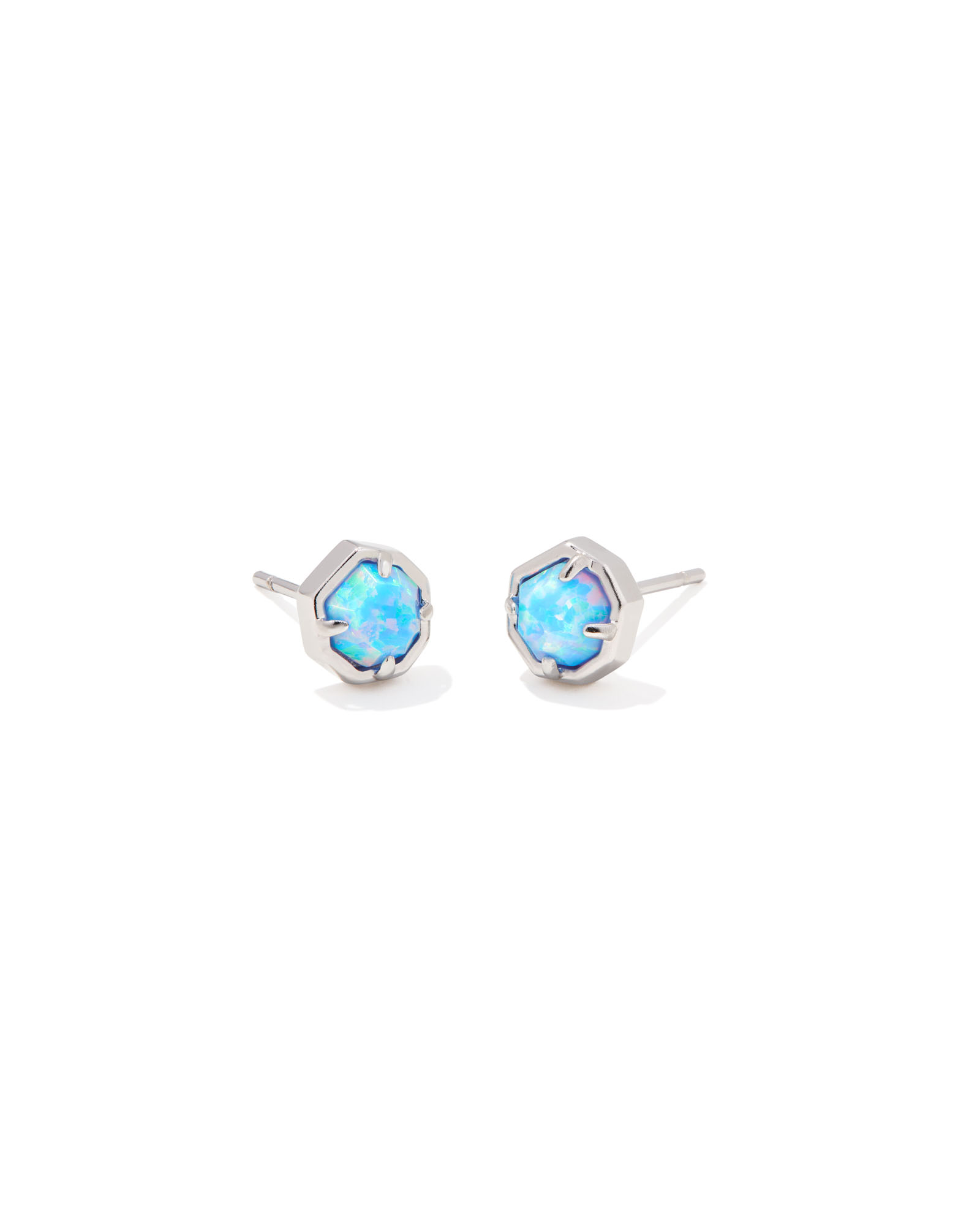 Kendra scott opal hot sale earrings