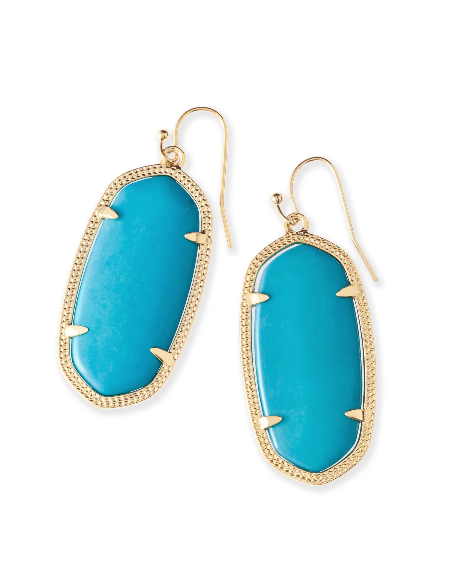 Kendra Scott Earring Size Chart