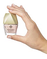 Rose Quartz Nail Lacquer