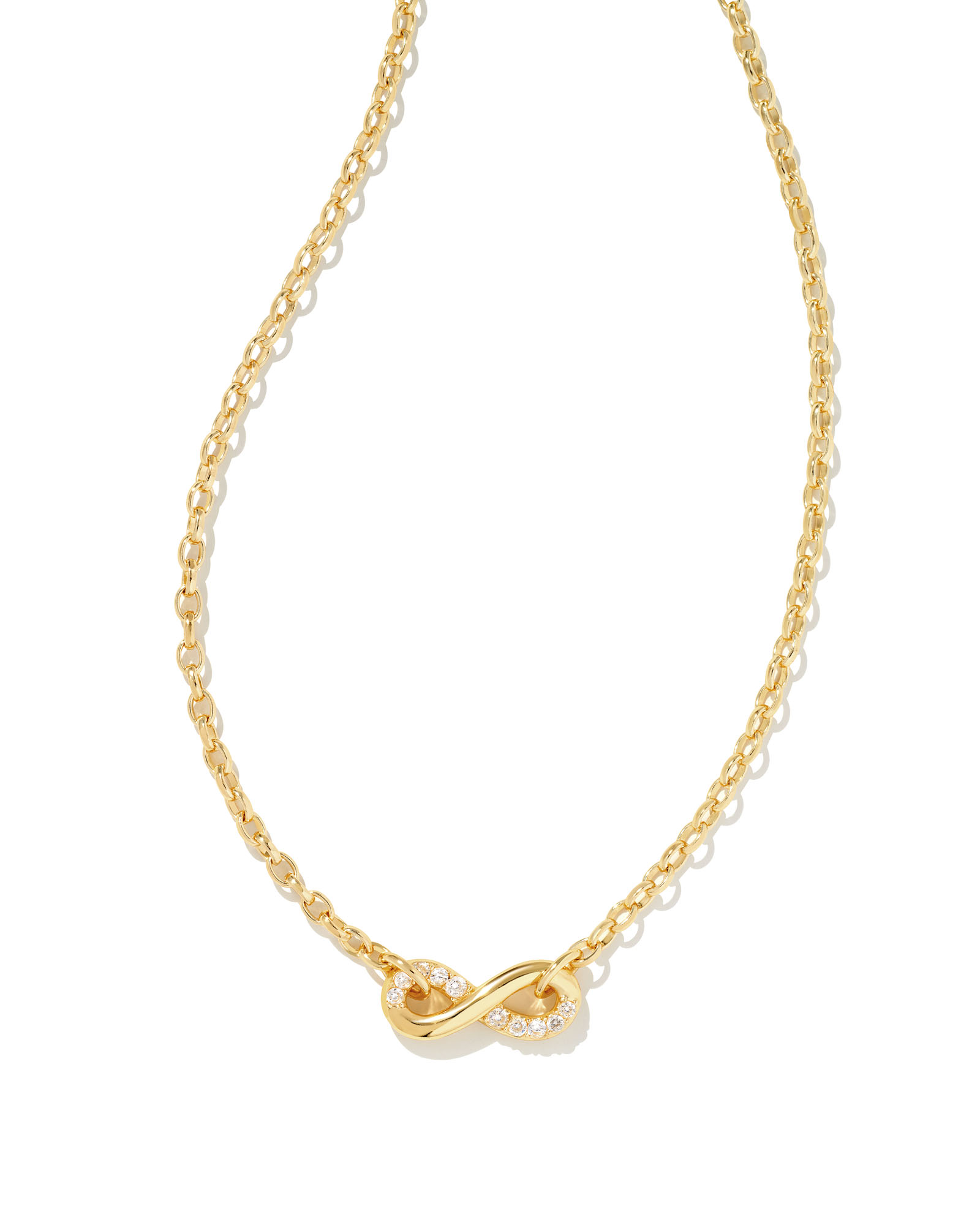 Elisa Gold Pendant Necklace in Azalea Illusion | Kendra Scott | Necklace,  Short pendant necklace, Kendra scott necklace