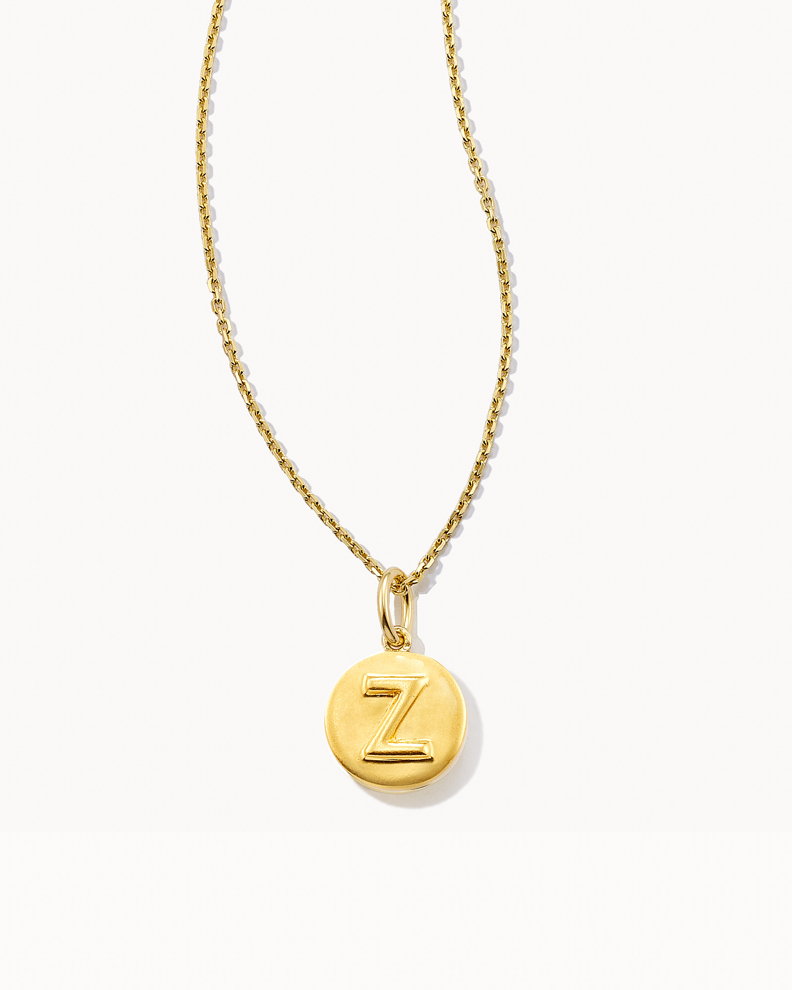 Kate spade z necklace Clearance