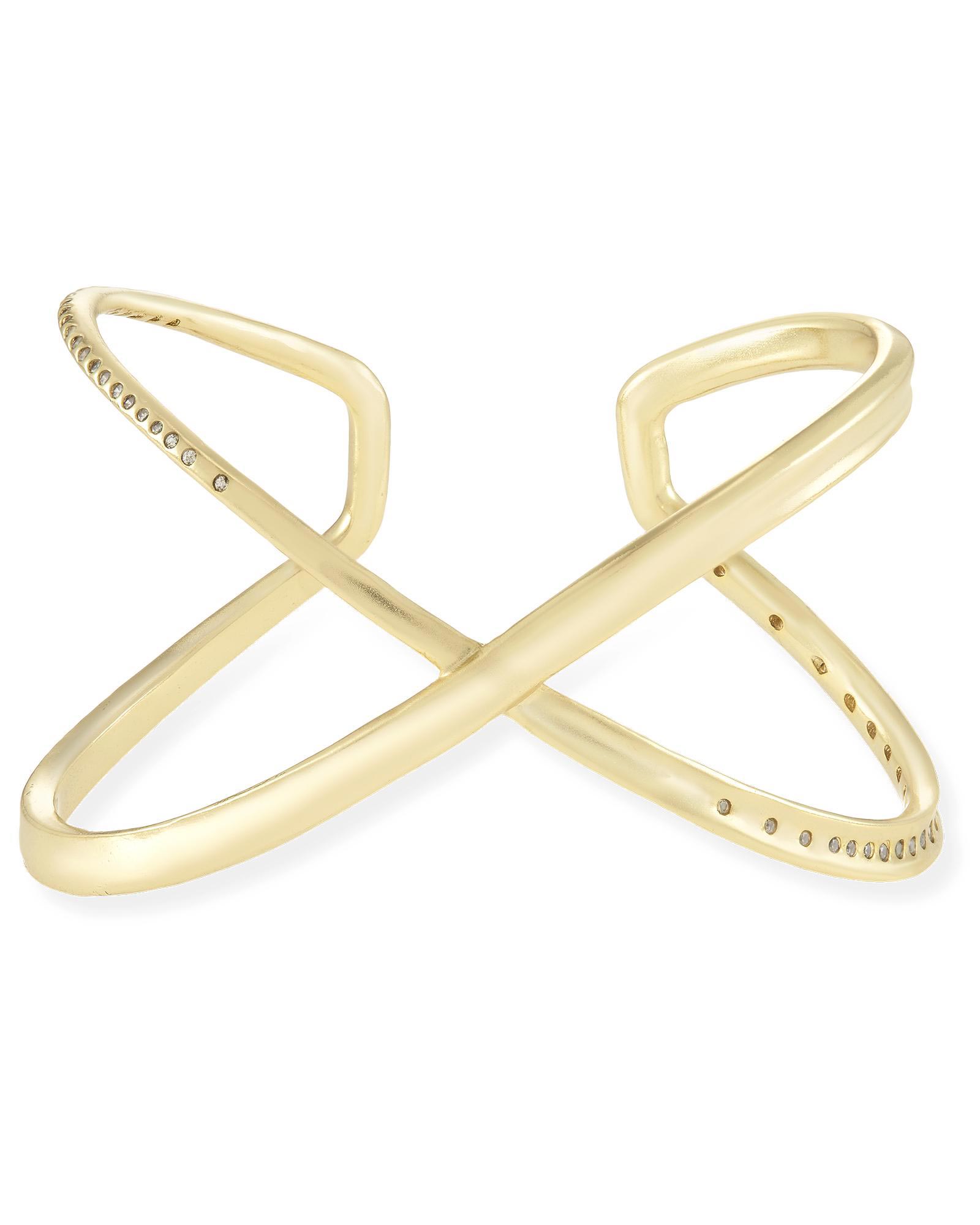 Stella Cuff Bracelet | Kendra Scott Jewelry