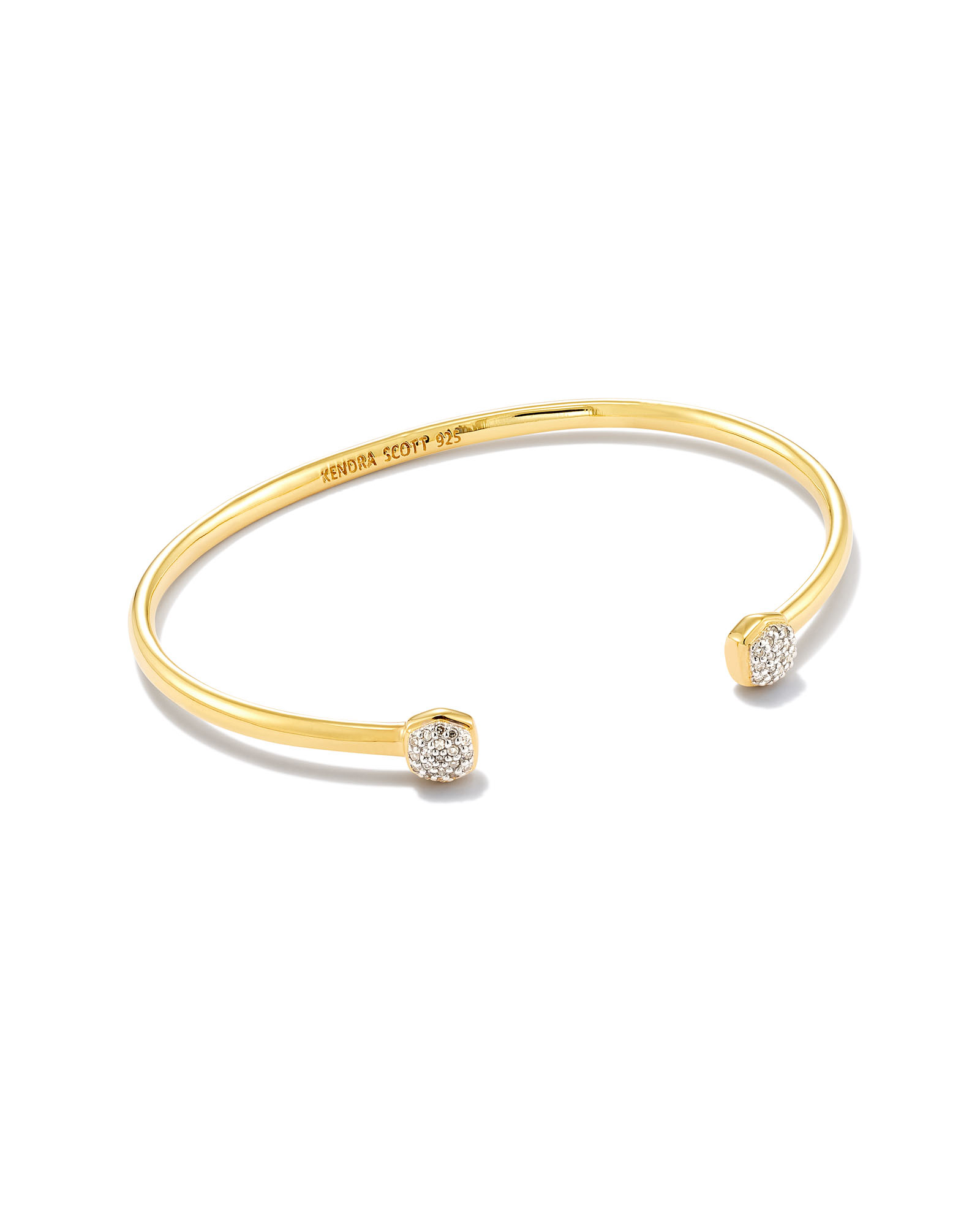 Zoë Chicco 14k Gold Vertical Baguette Diamond Cuff Bracelet – ZOË CHICCO
