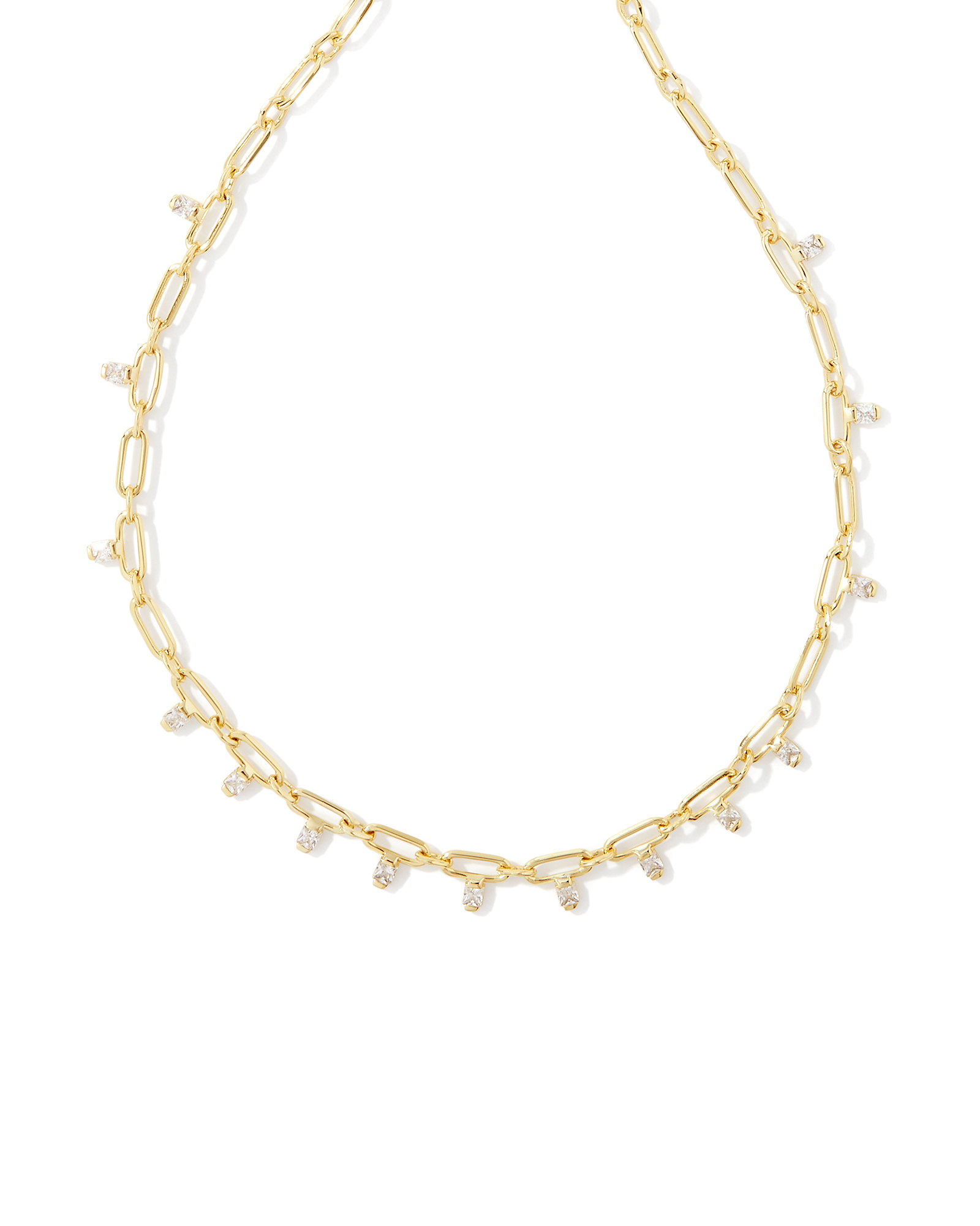Chain Necklaces  Kendra Scott Jewelry