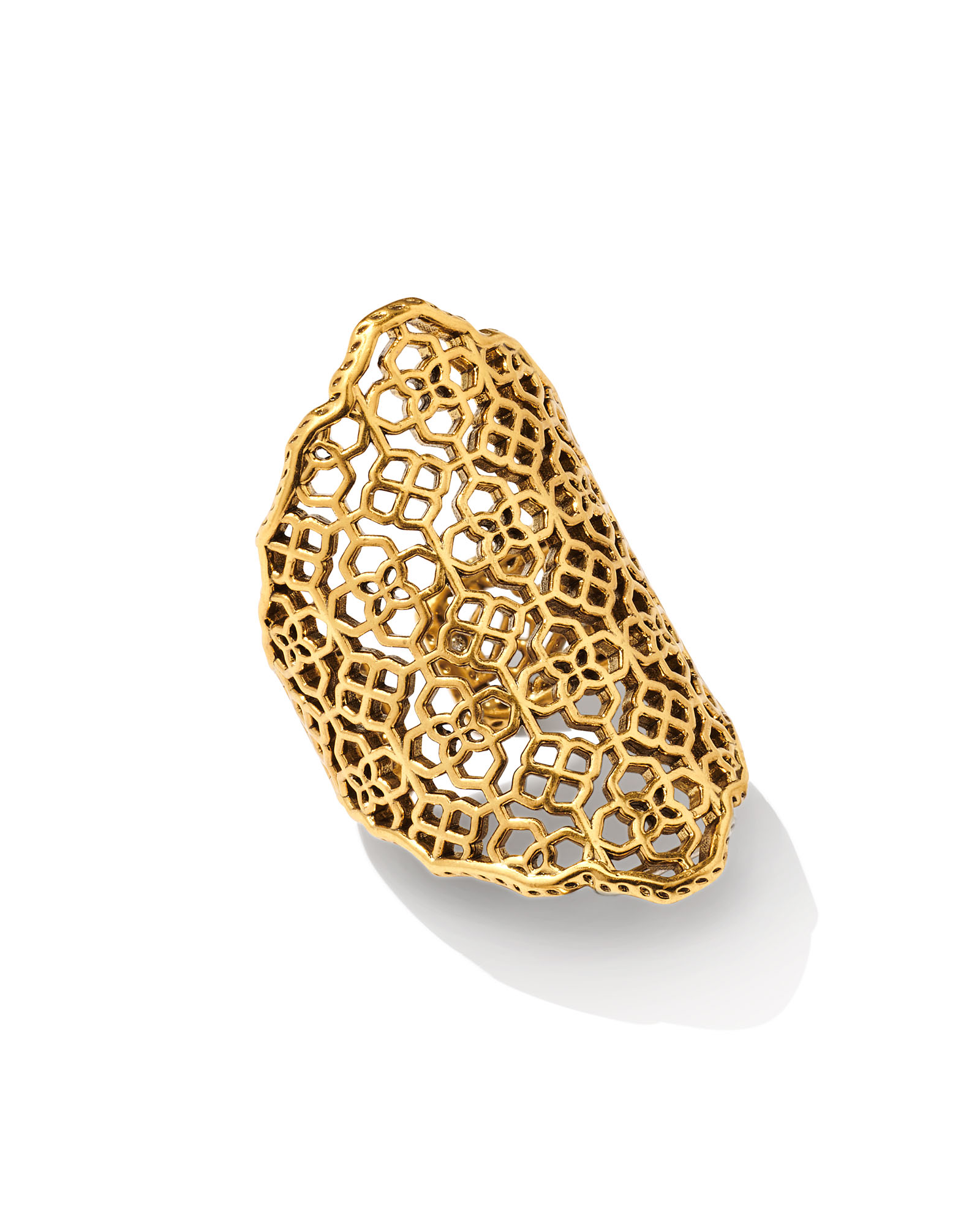 Kendra scott boone ring sales