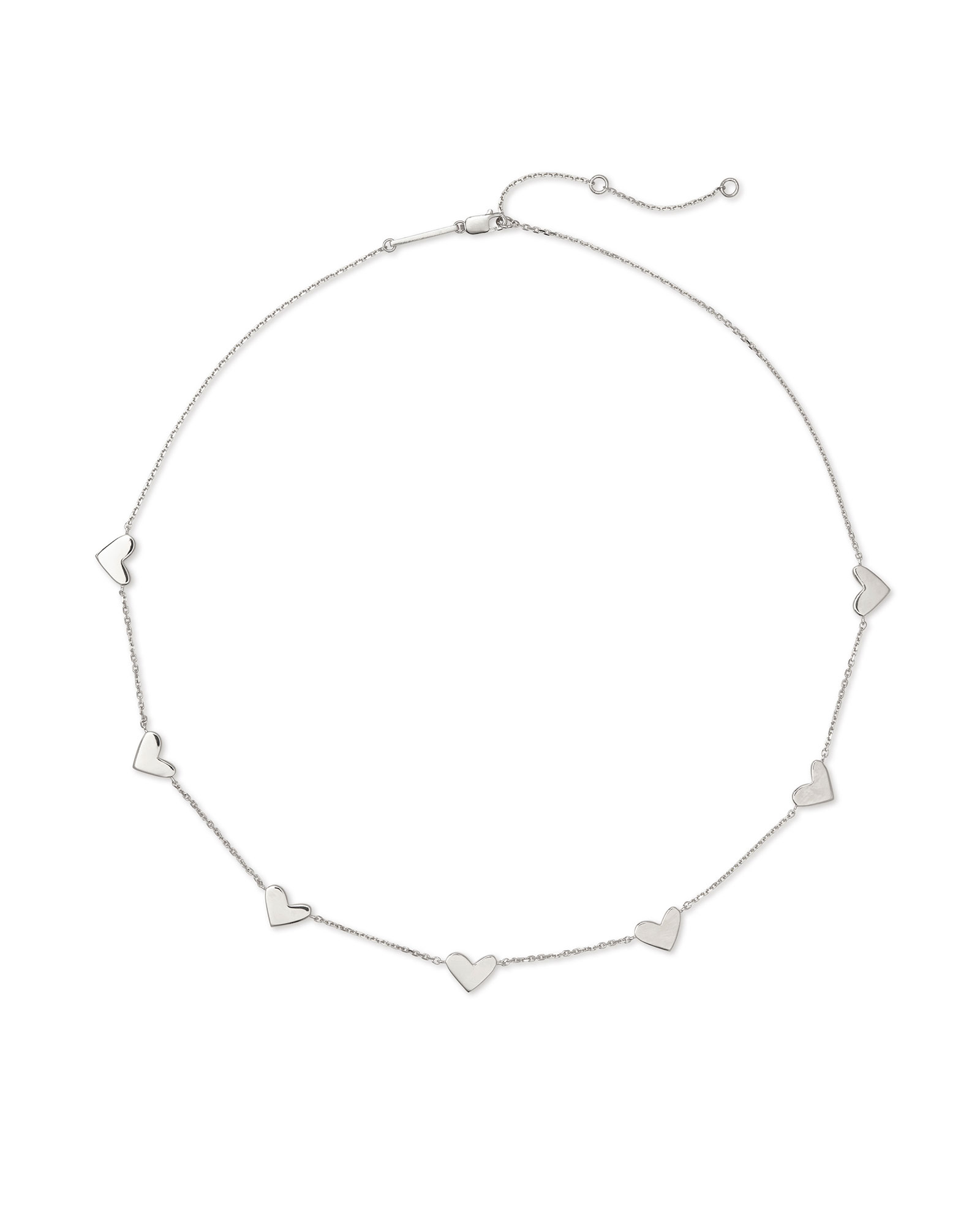 Necklace Kendra Scott Coupon Code October 2021 Ari Heart Strand