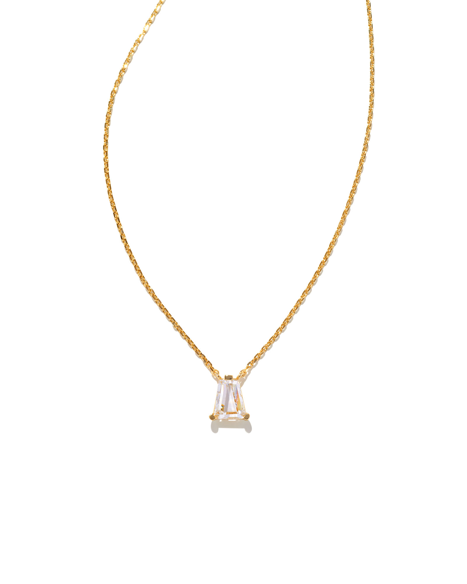 Kendra Scott Blair Necklace