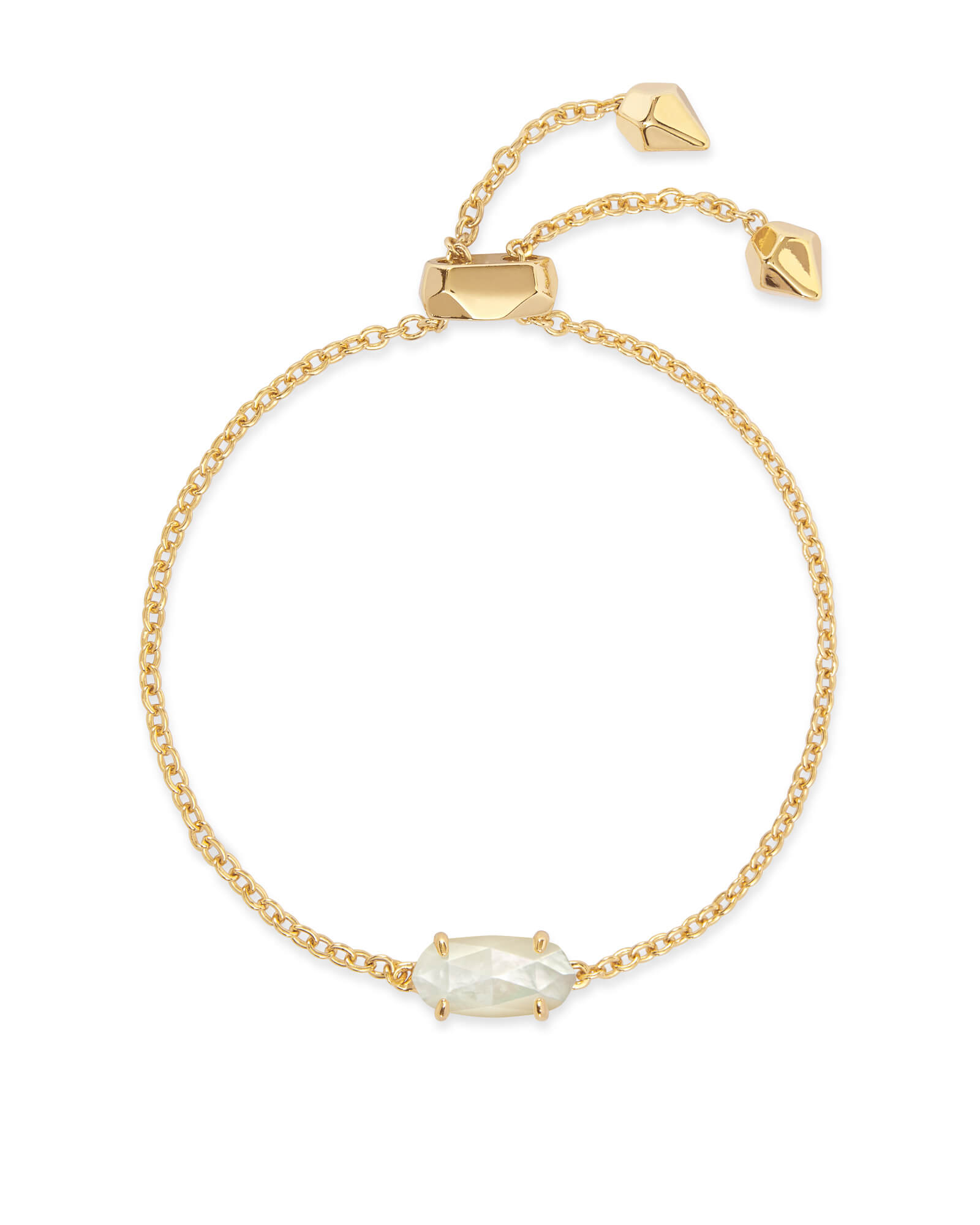 Everlyne Bracelet in Gold | KendraScott