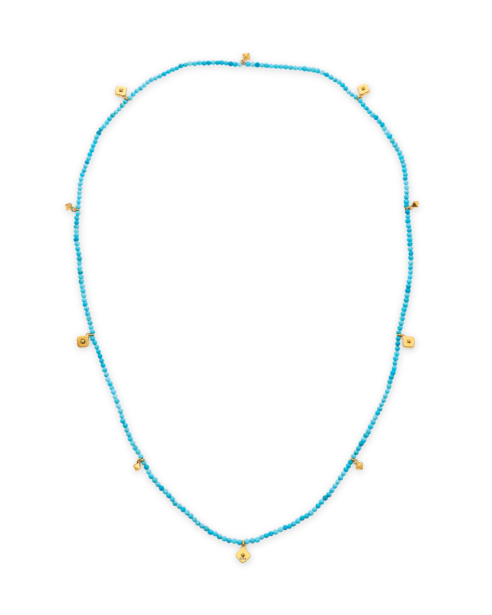 Britt Vintage Gold Convertible Stretch 