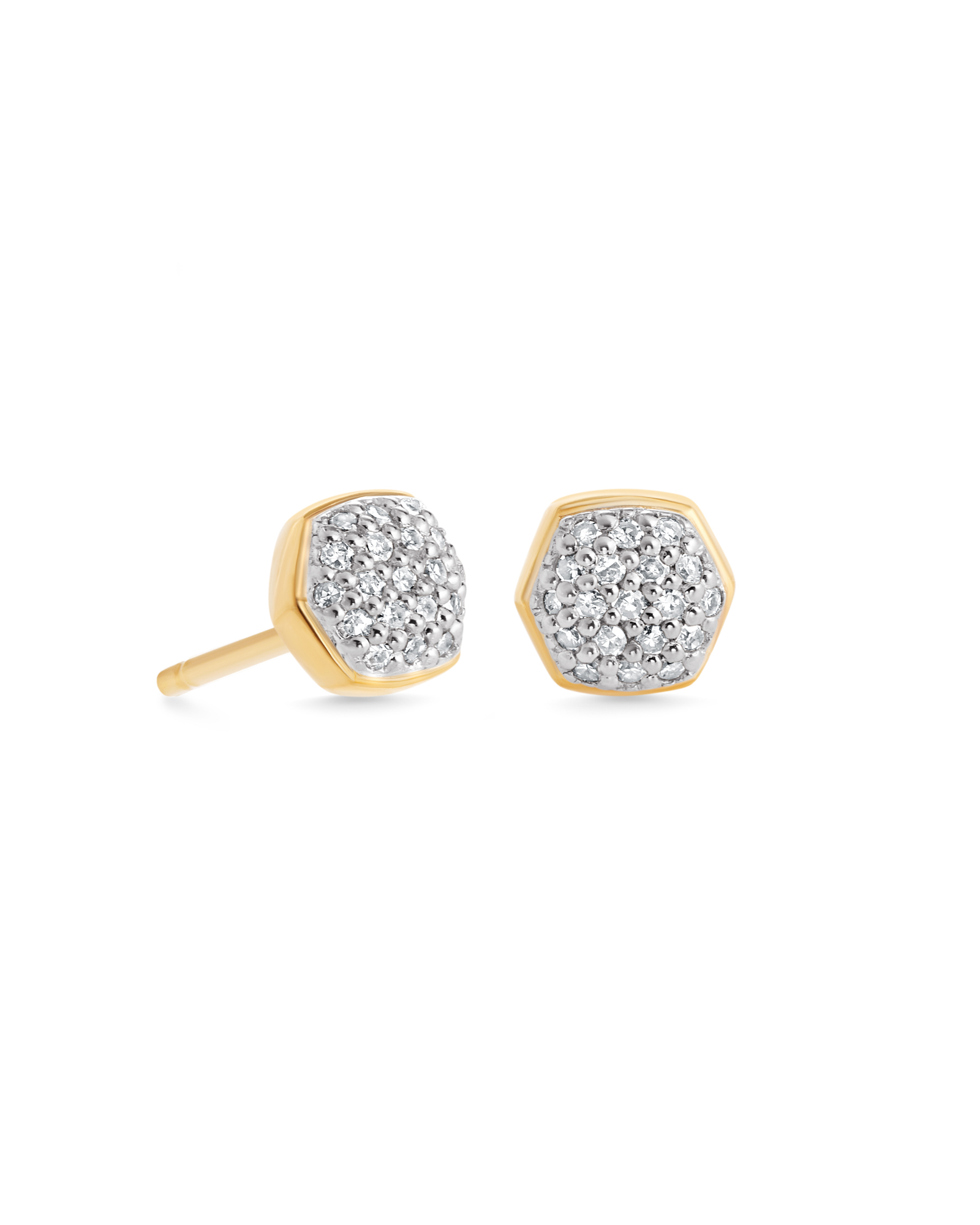 Diamond Stud Earrings: 1 Carat vs. 2 Carat - Which To Choose? | John Atencio