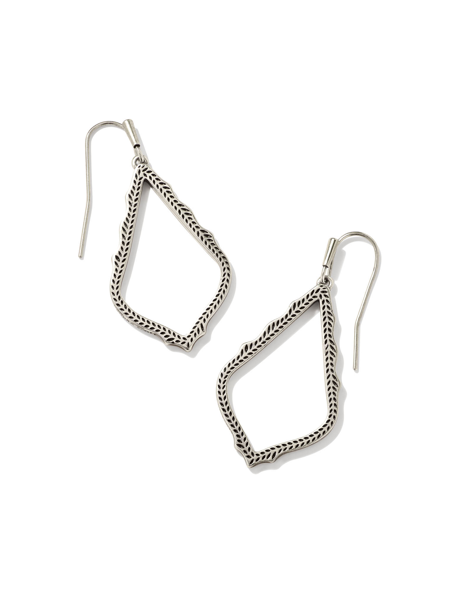 Kendra scott shop sophia silver