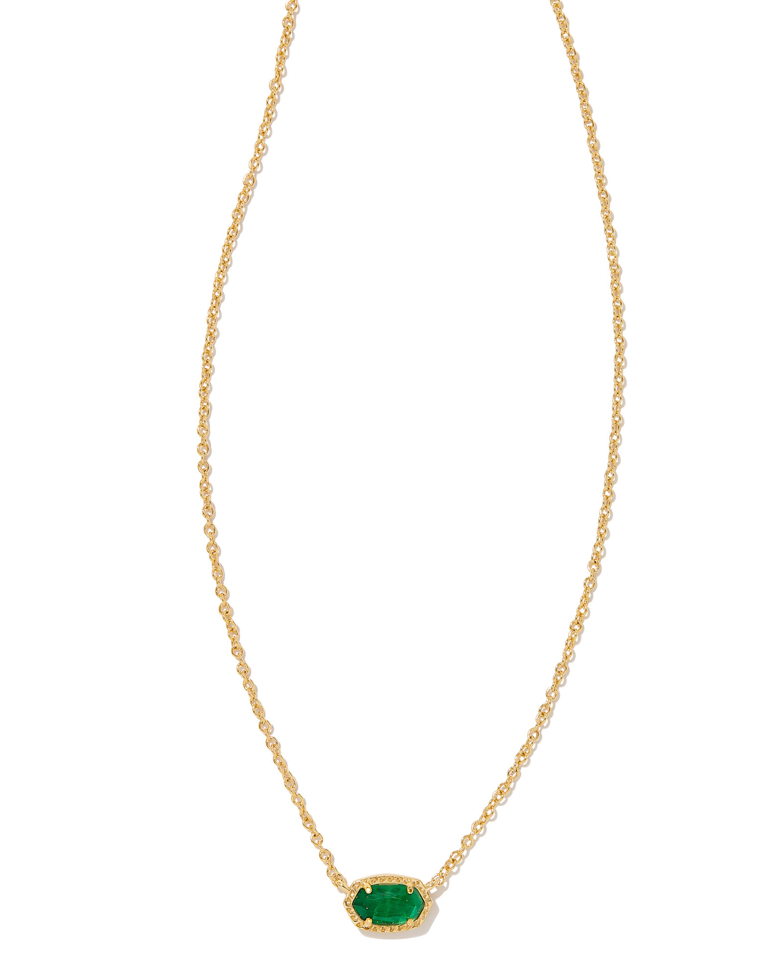 Elisa Multi Strand Necklace in 18k Yellow Gold Vermeil | Kendra Scott