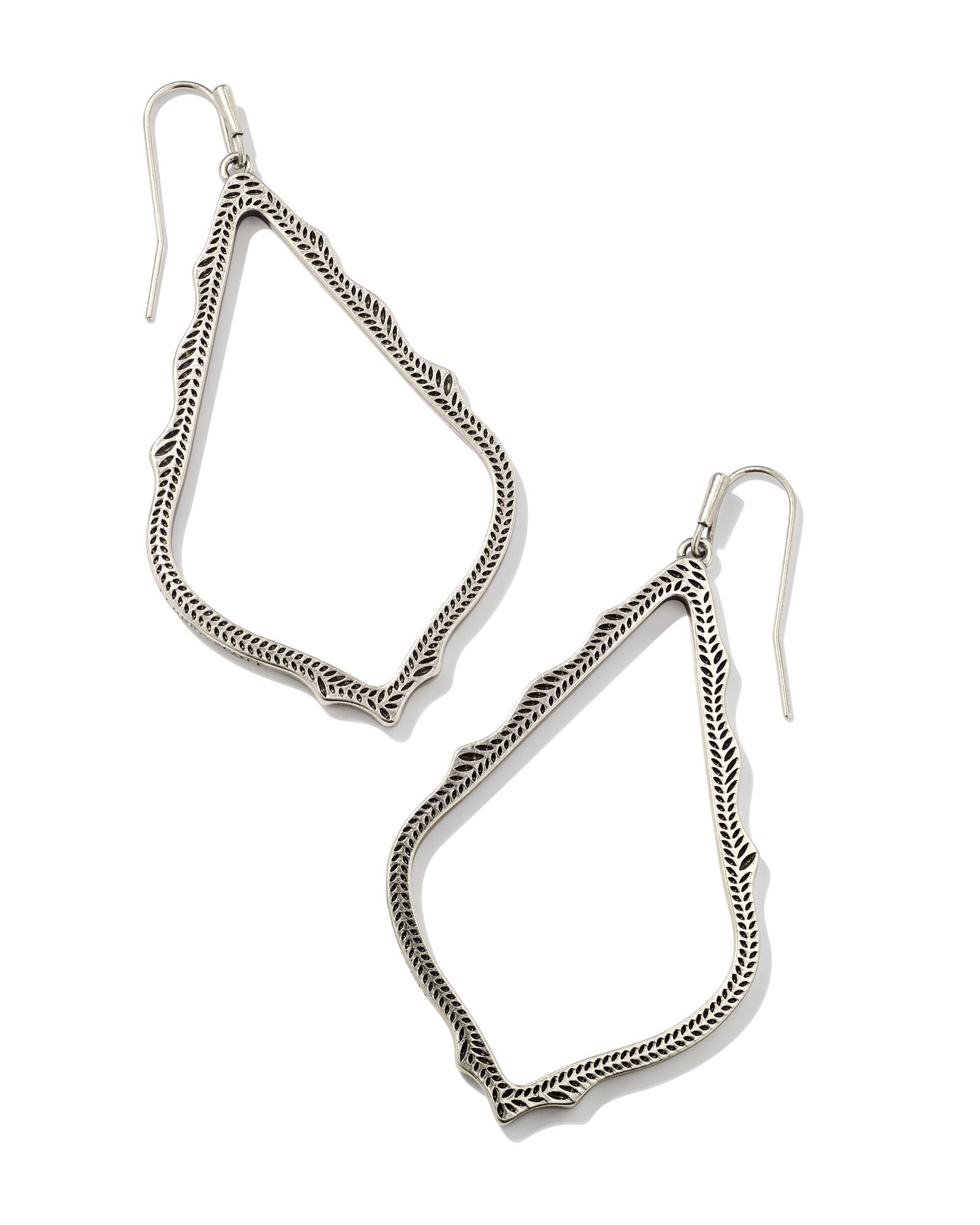Kendra scott long clearance earrings