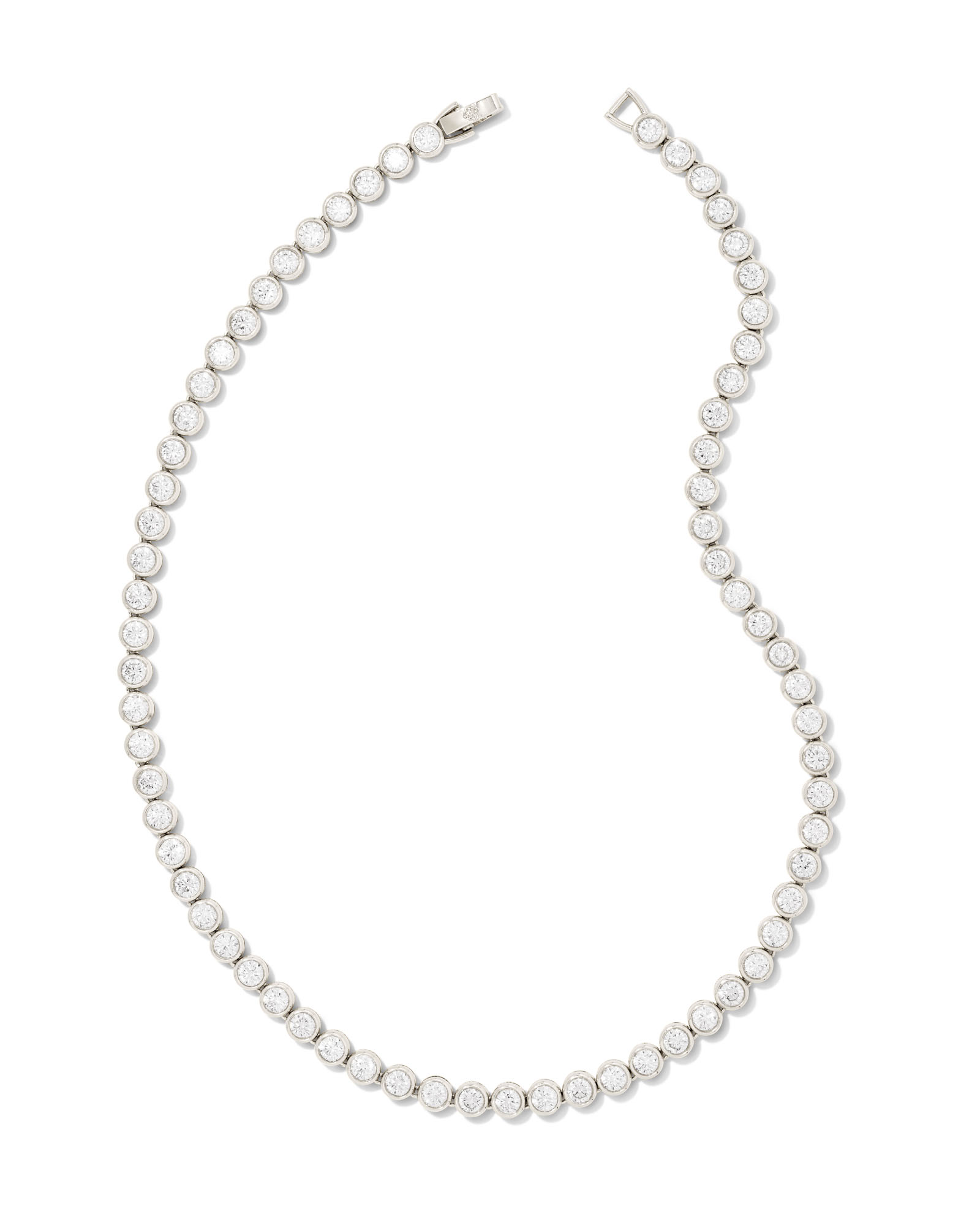 Carmen Tennis Necklace Kendra Scott Carmen Tennis Necklace Kendra Scott
