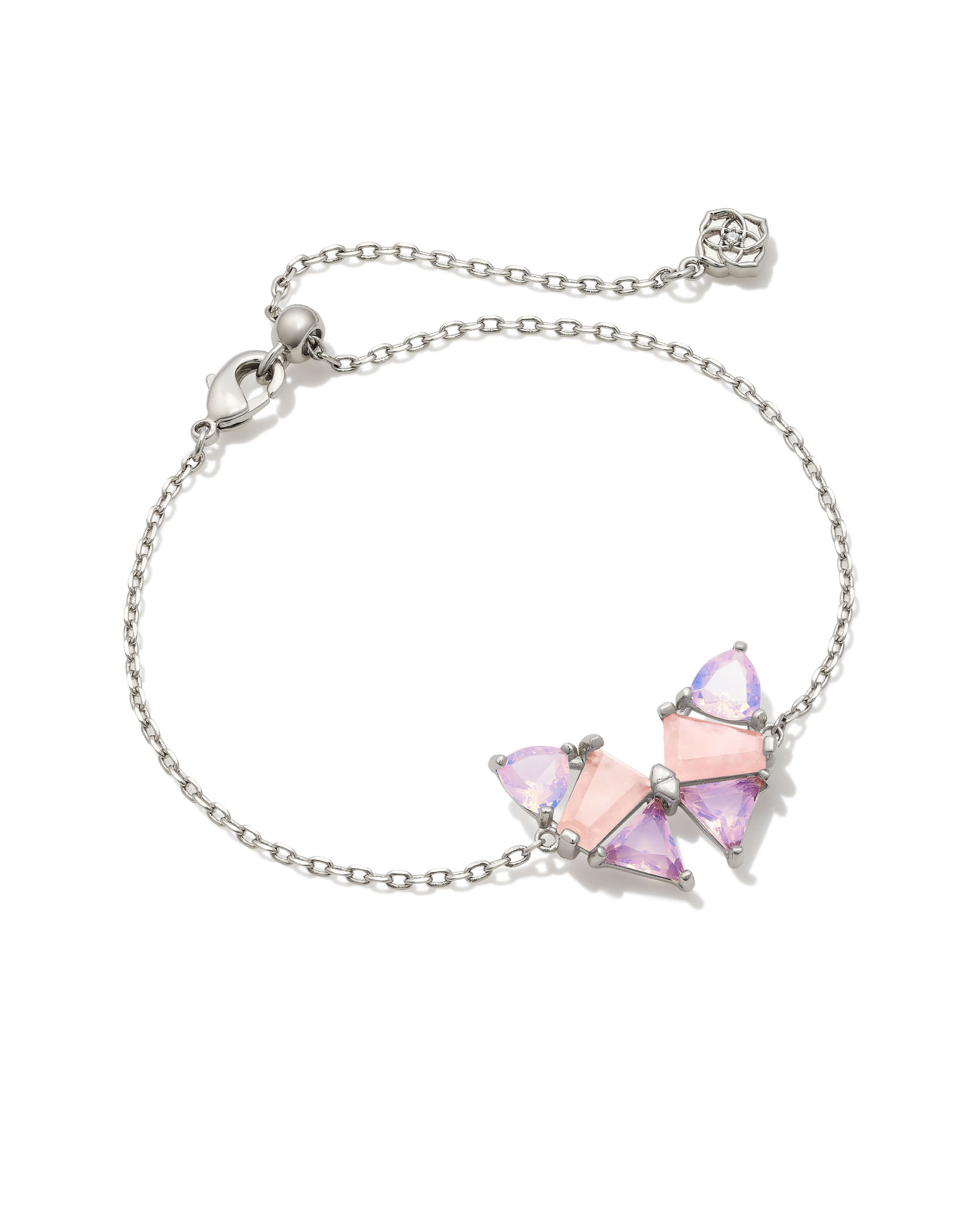 Kendra Scott - Deliah Delicate Chain Bracelet main image 0