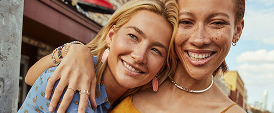 Shop Kendra Scott Spring Collection Jewelry