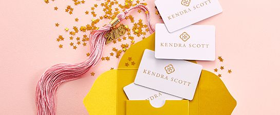 Kendra Scott Gift Card Where To Buy / 5 Brand New KENDRA
