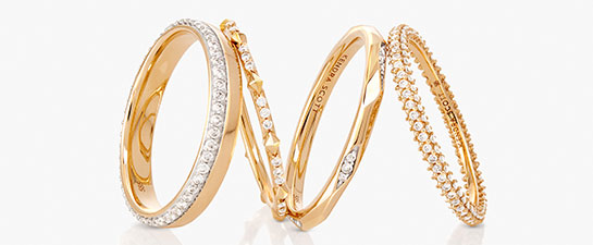 Shop 14k Gold Fine Jewelry Pendant Necklaces