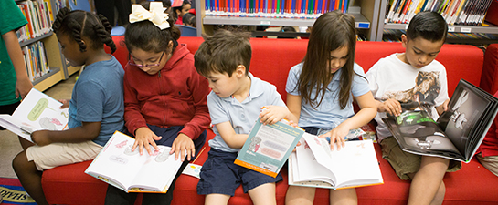 Kendra Scott We Give Back