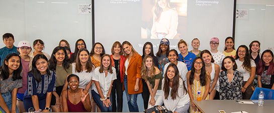 Kendra Scott We Give Back