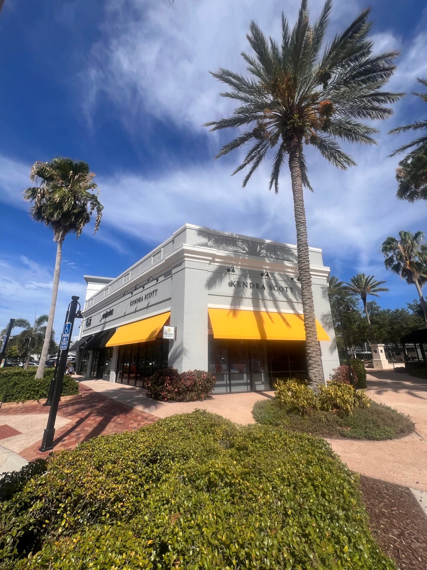 MELBOURNE THE AVENUE VIERA