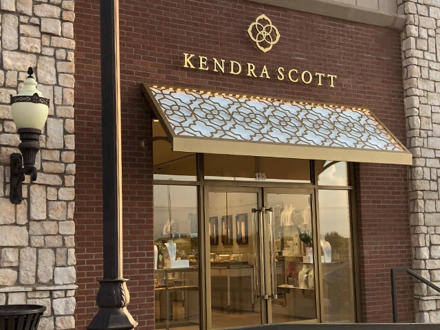 Kendra Scott Midland Tx