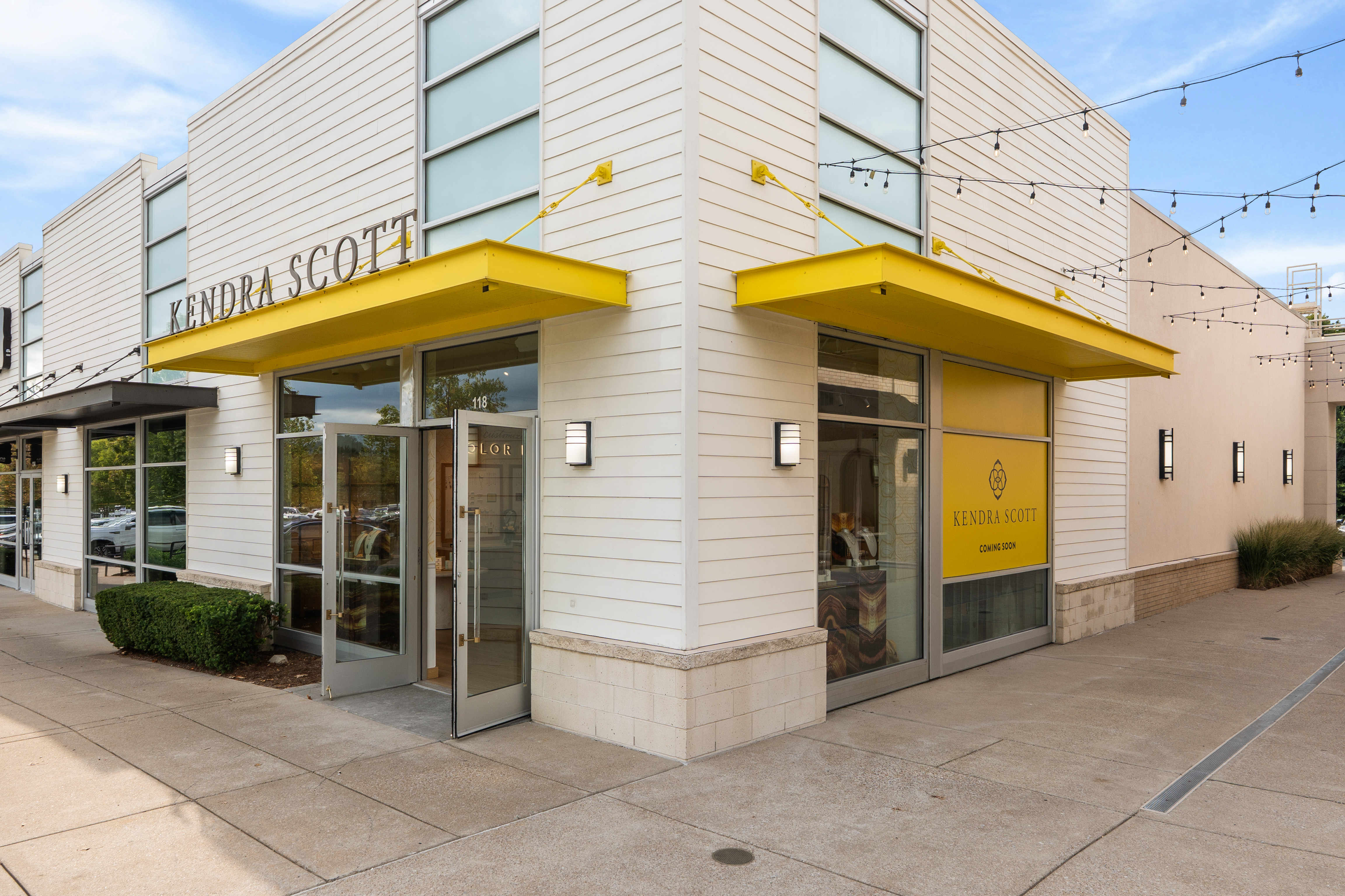 FRANKLIN MCEWEN SOUTHSIDE